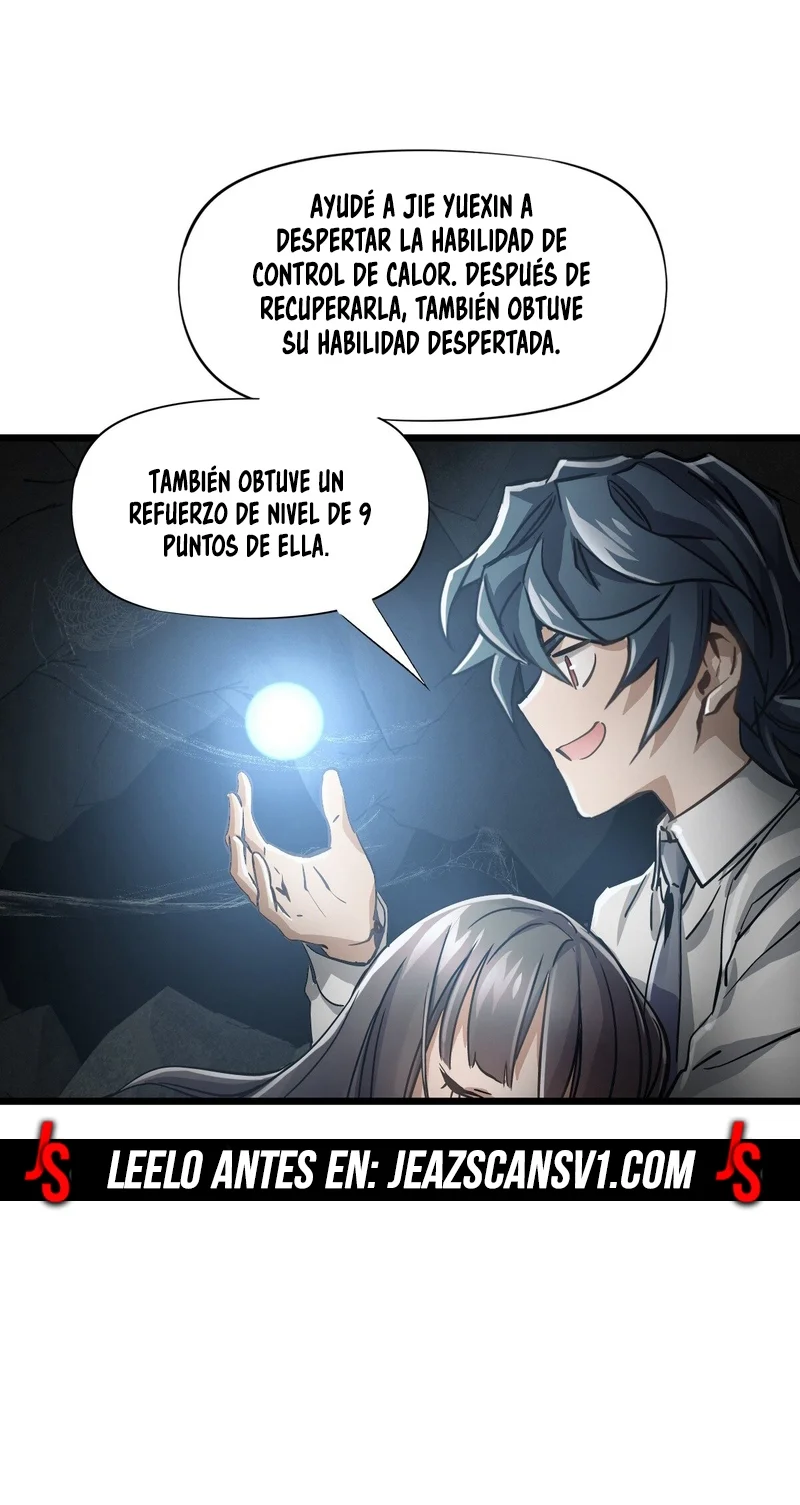 Página 50 del Manga