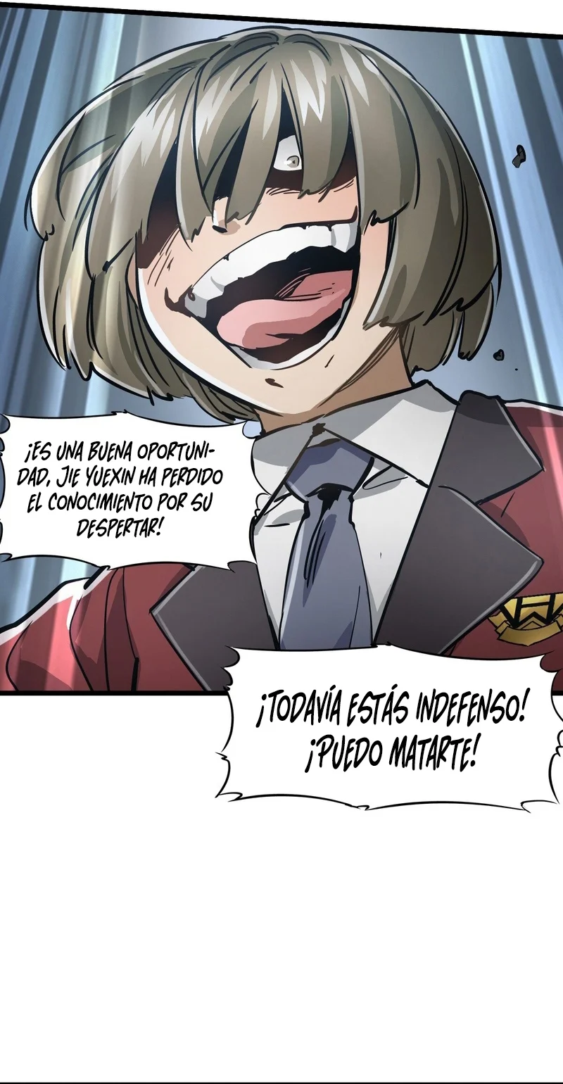 Página 52 del Manga