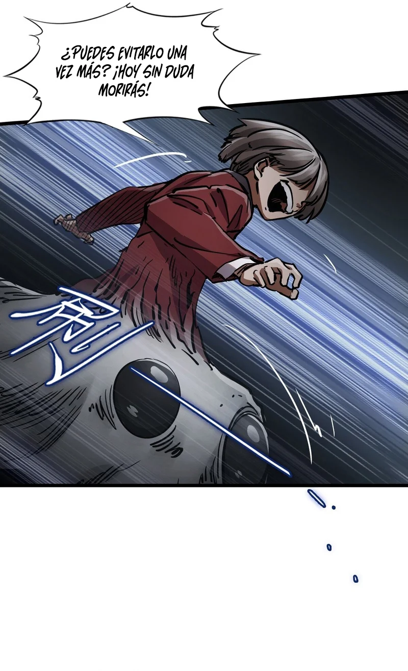 Página 55 del Manga