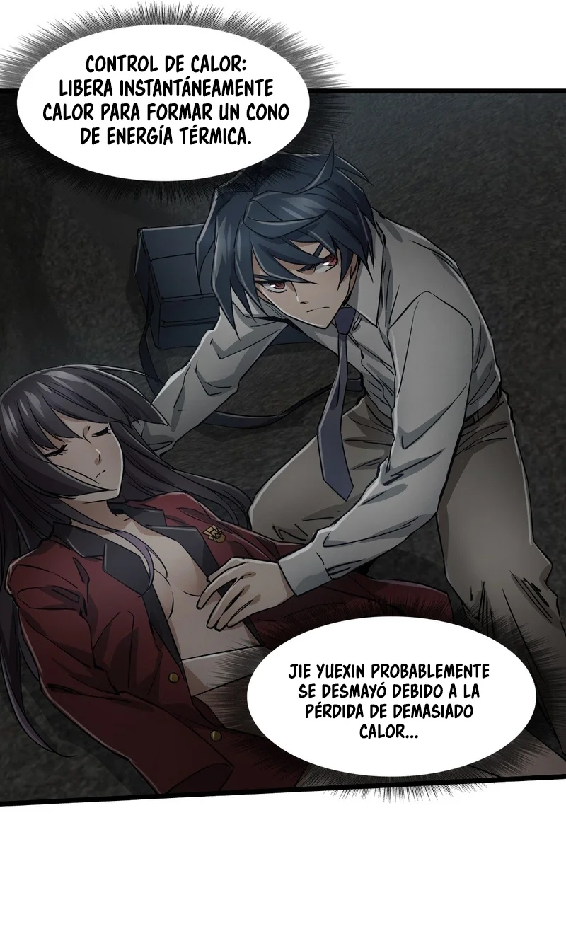 Página 56 del Manga