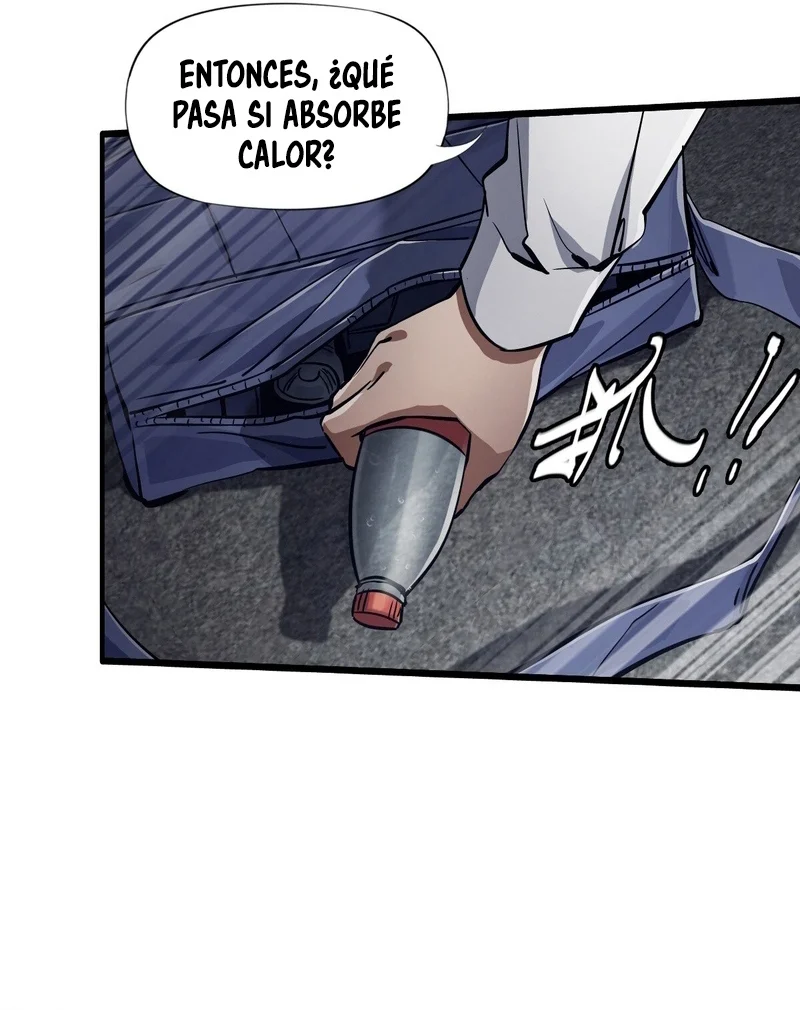 Página 57 del Manga