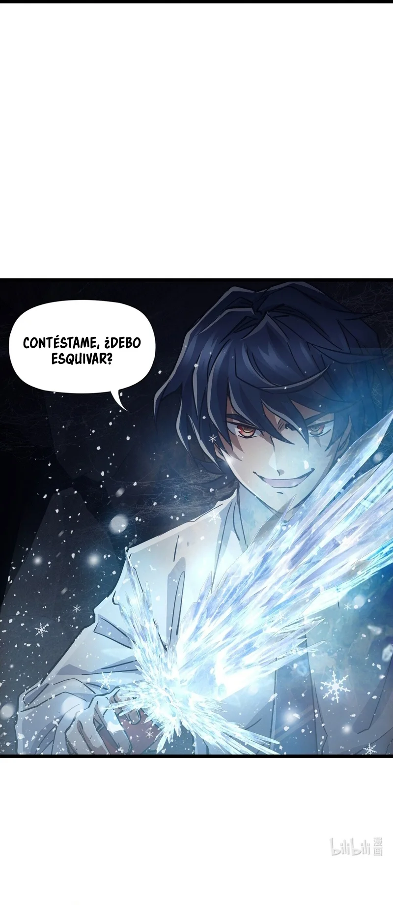 Página 60 del Manga
