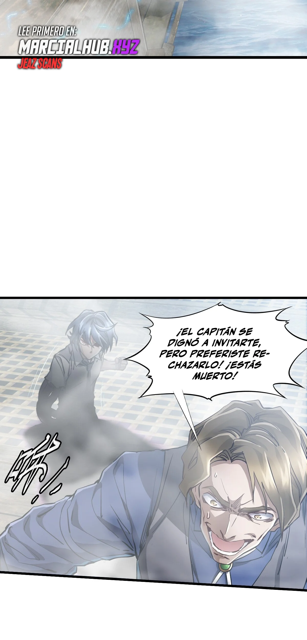 Página 30 del Manga