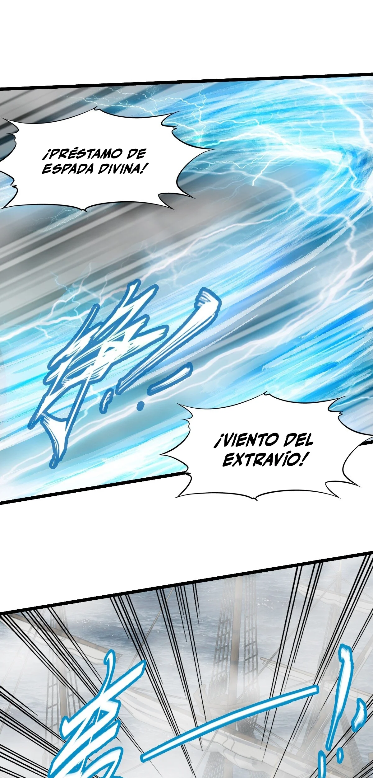 Página 38 del Manga