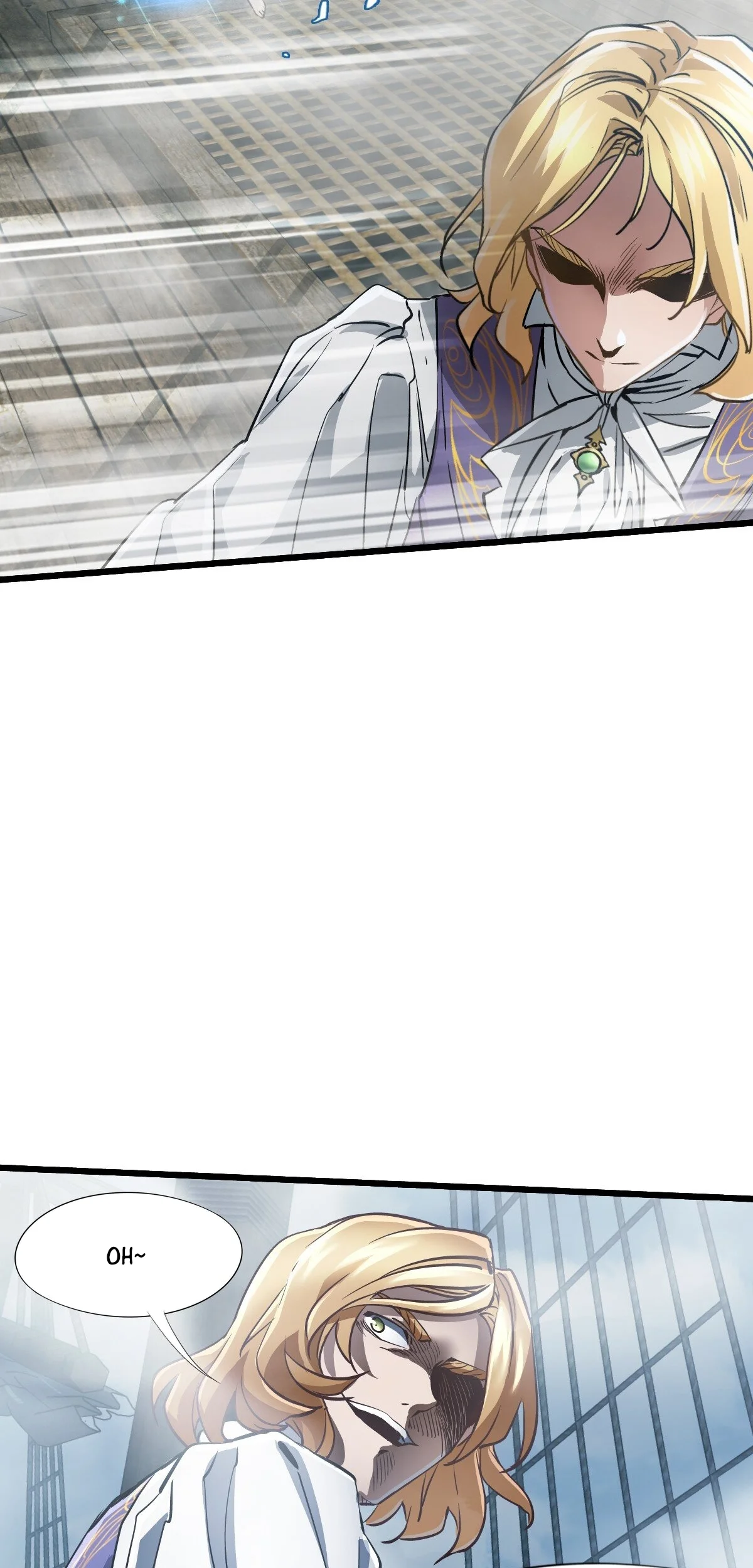 Página 40 del Manga