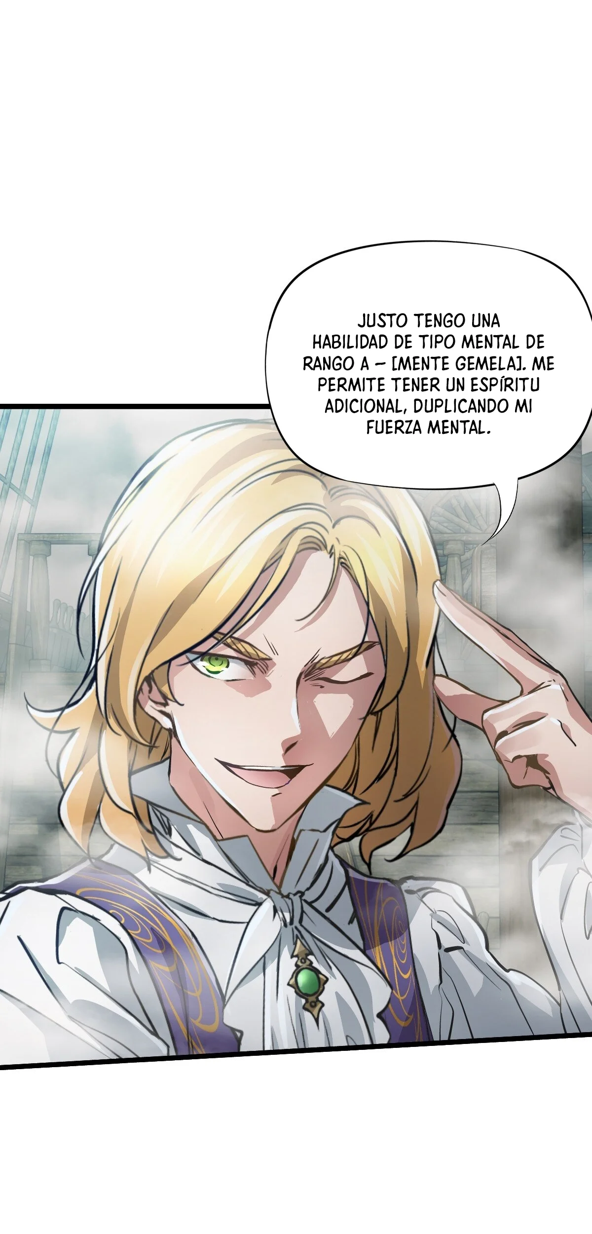 Página 43 del Manga