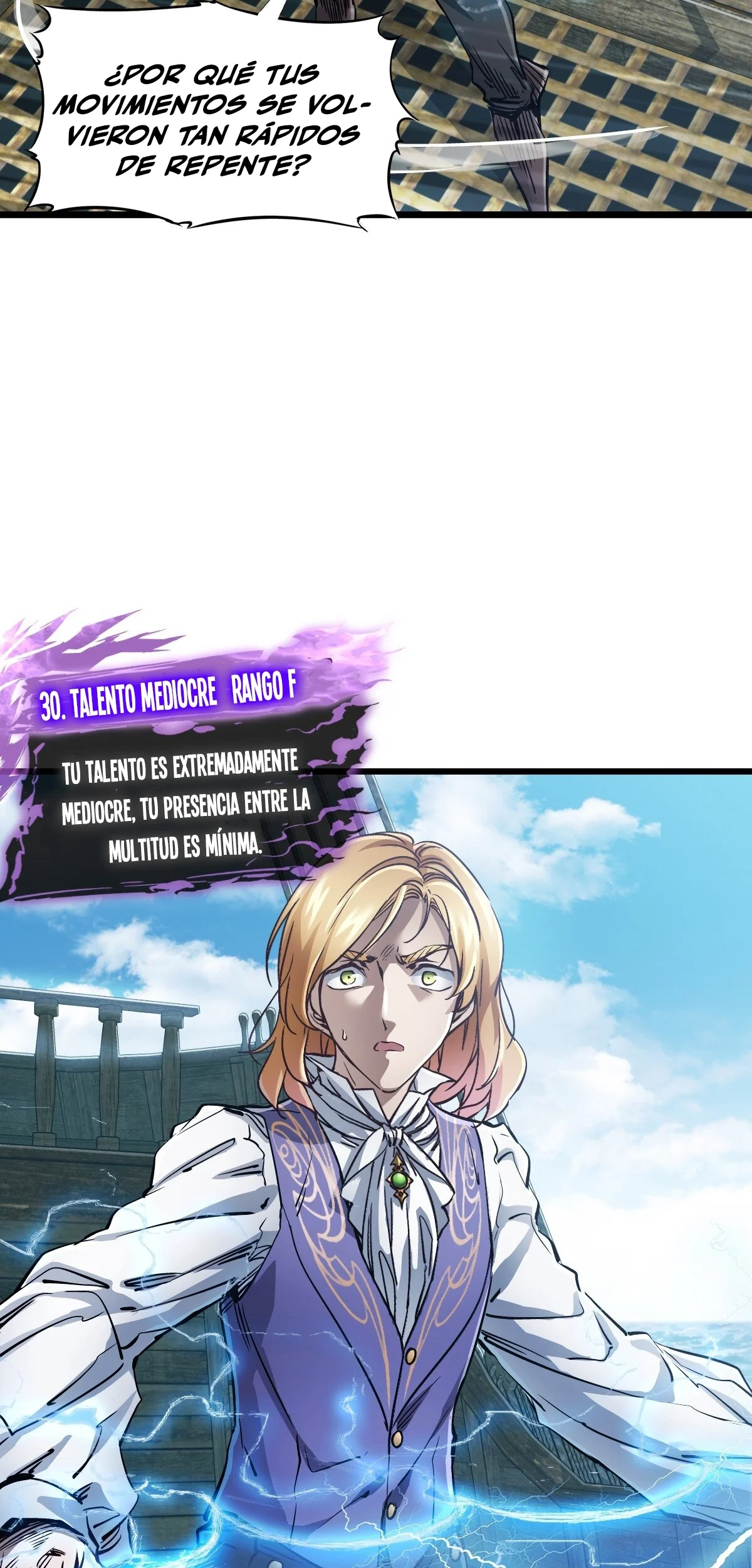 Página 48 del Manga
