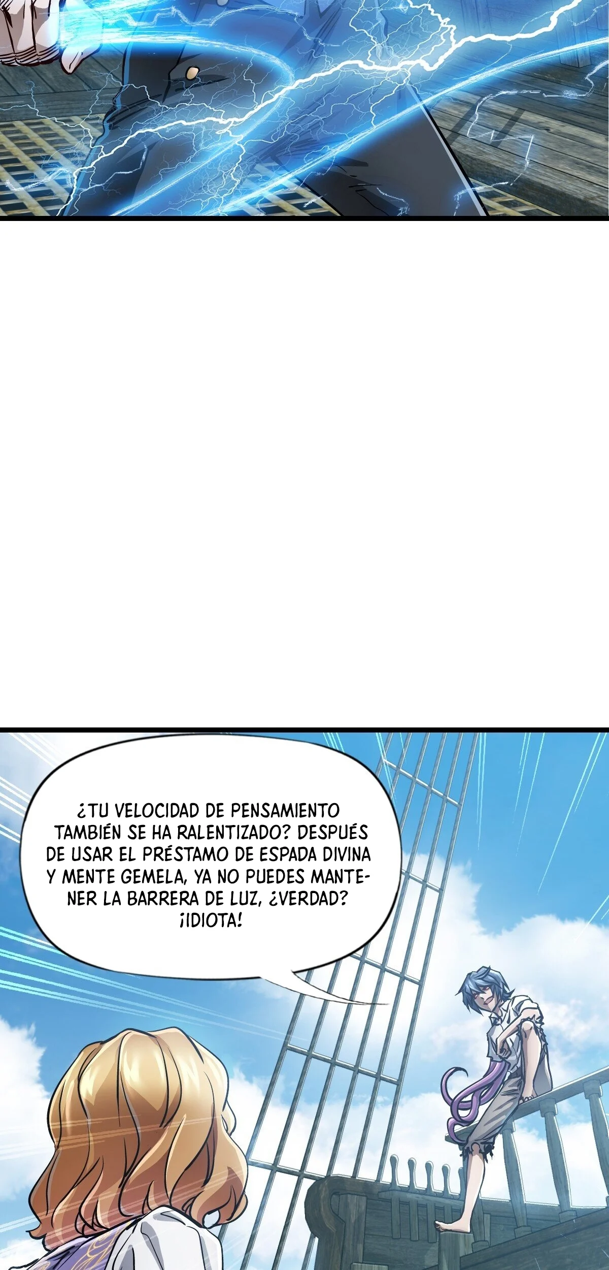 Página 49 del Manga