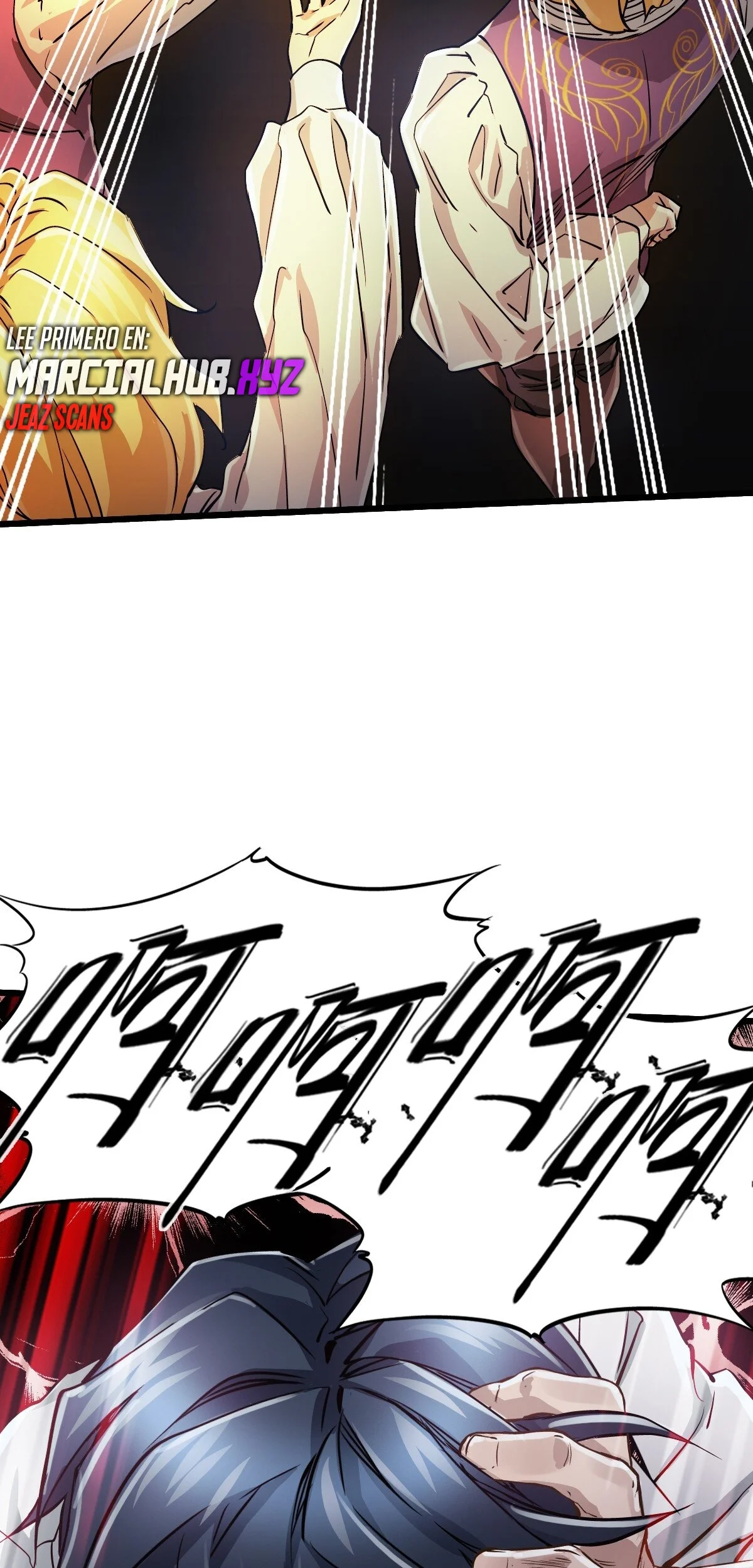 Página 39 del Manga