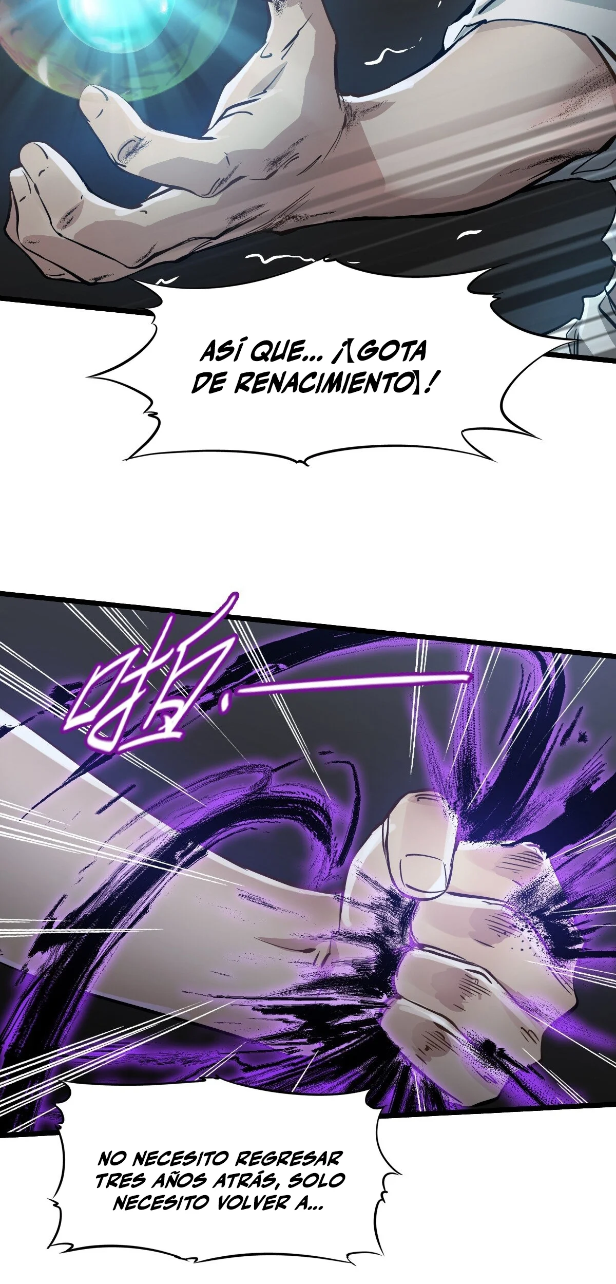 Página 41 del Manga