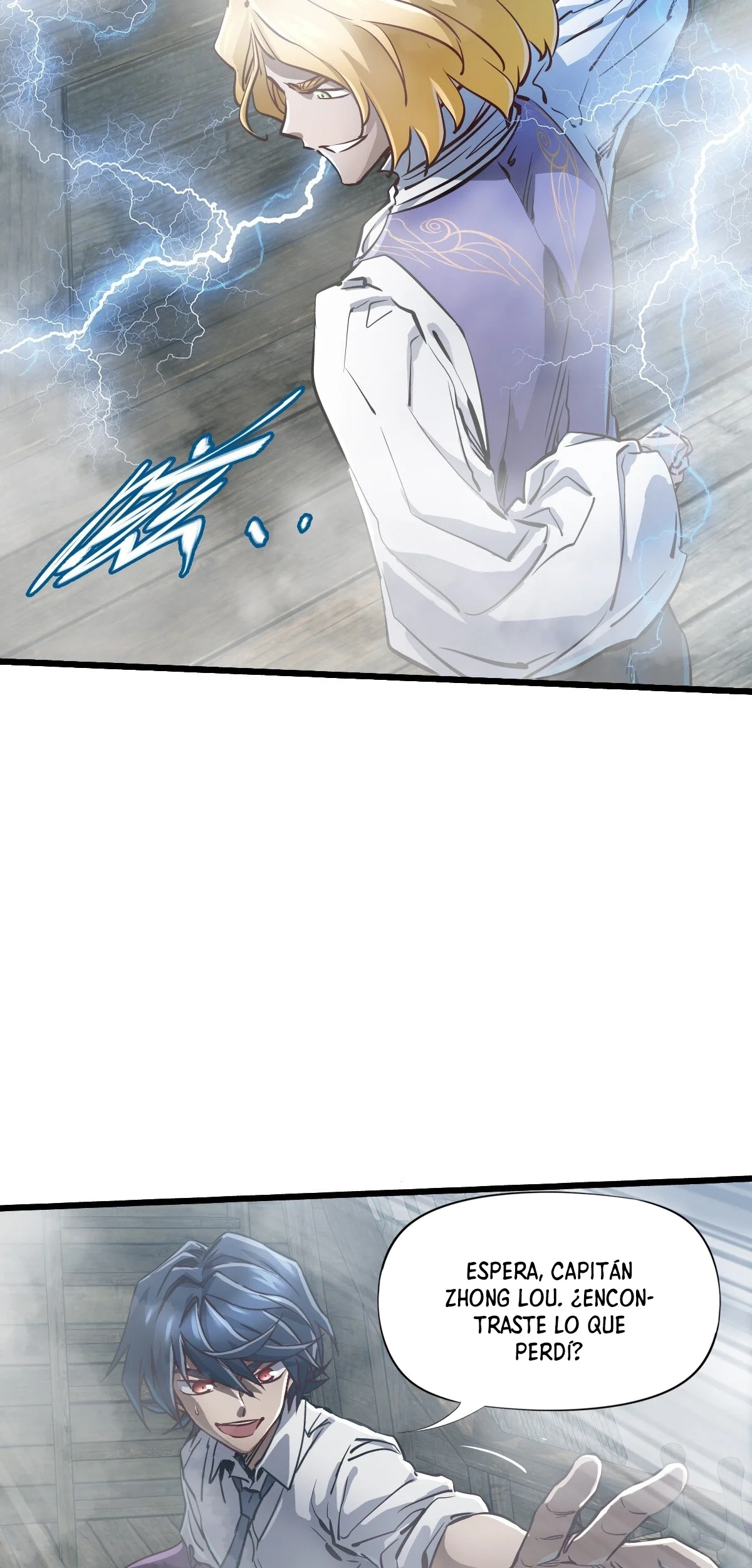 Página 49 del Manga