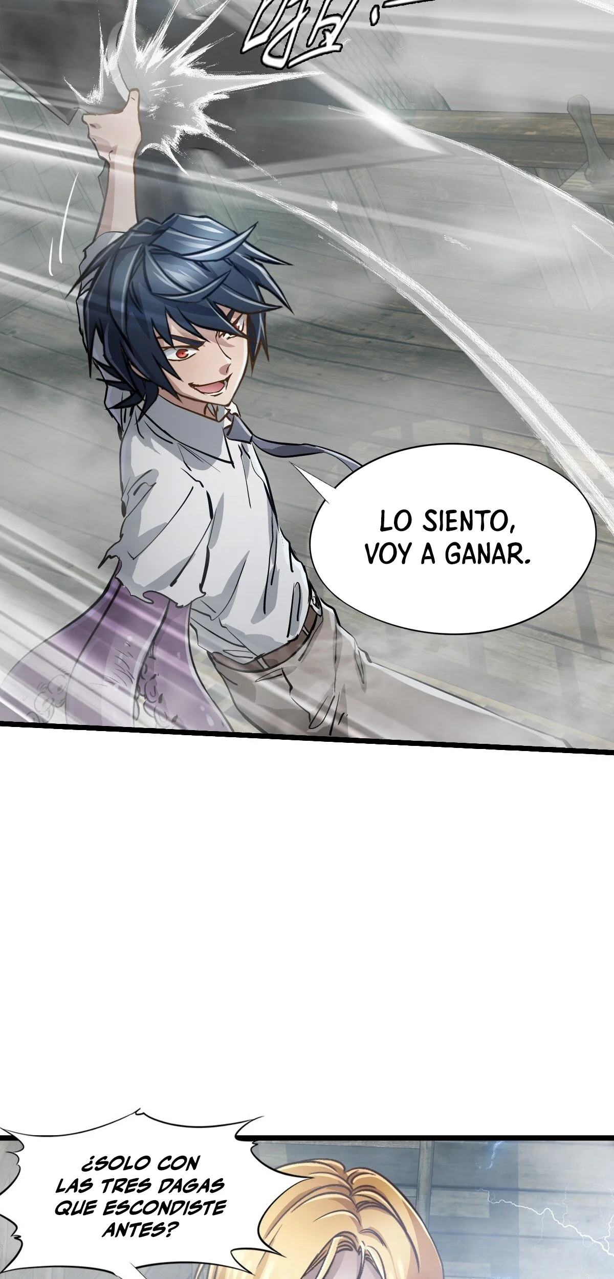 Página 54 del Manga