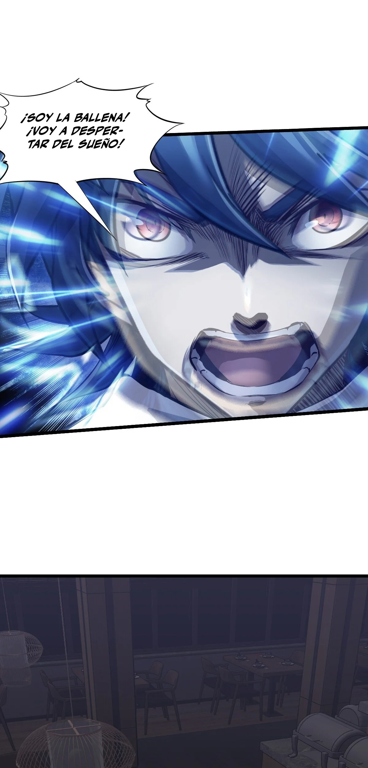 Página 70 del Manga