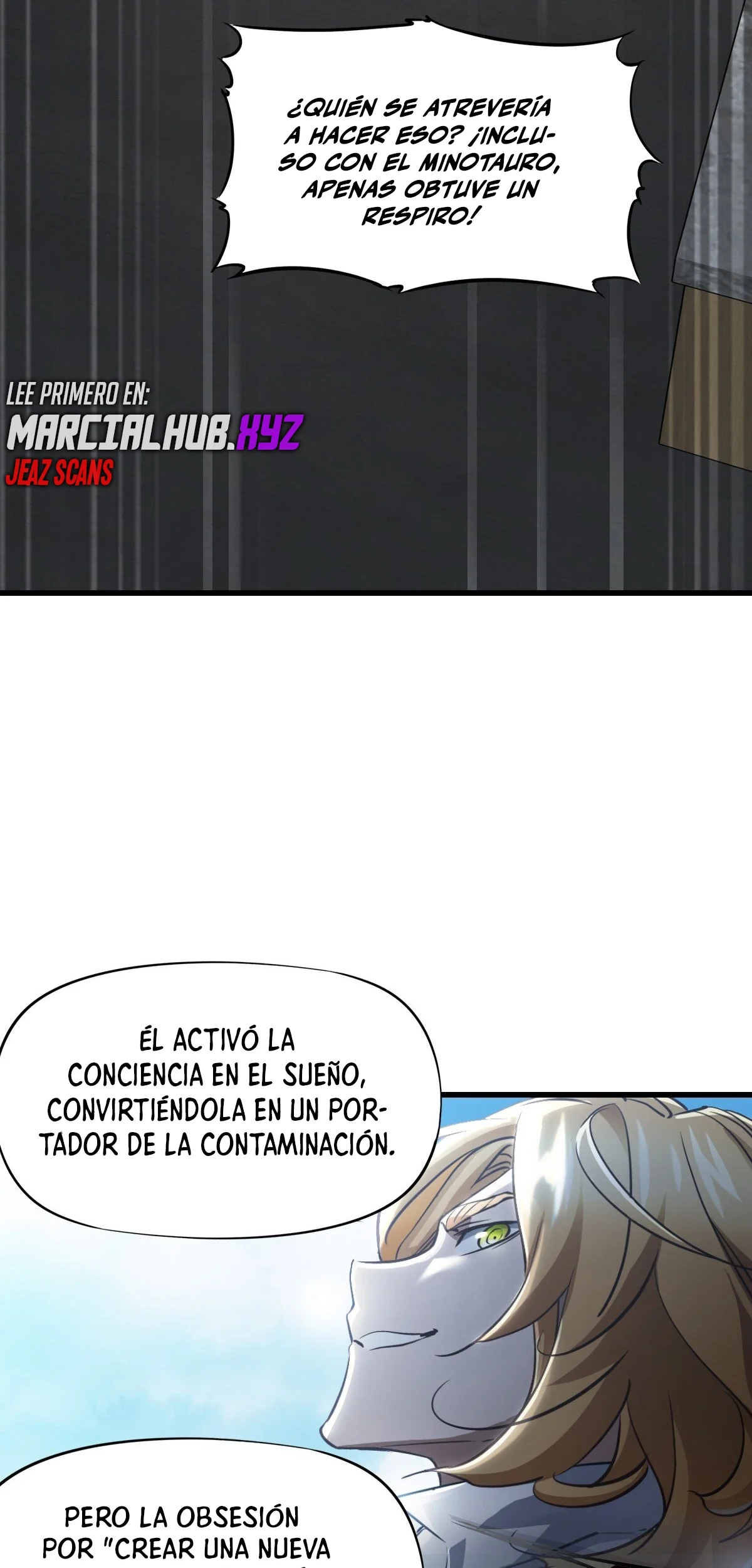 Página 30 del Manga