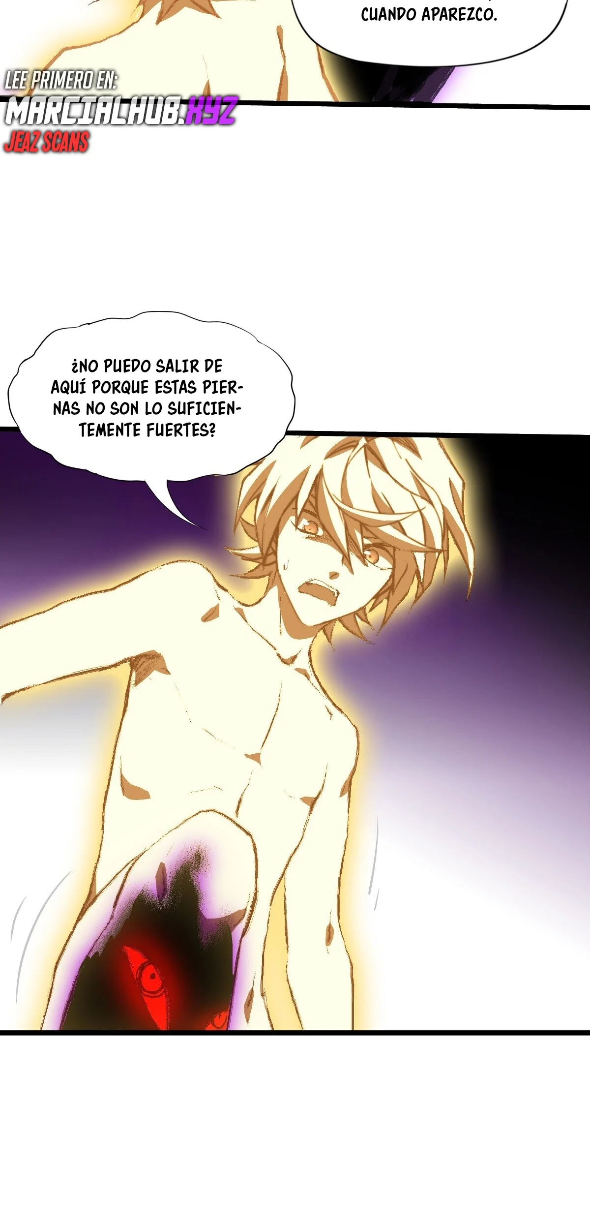 Página 36 del Manga