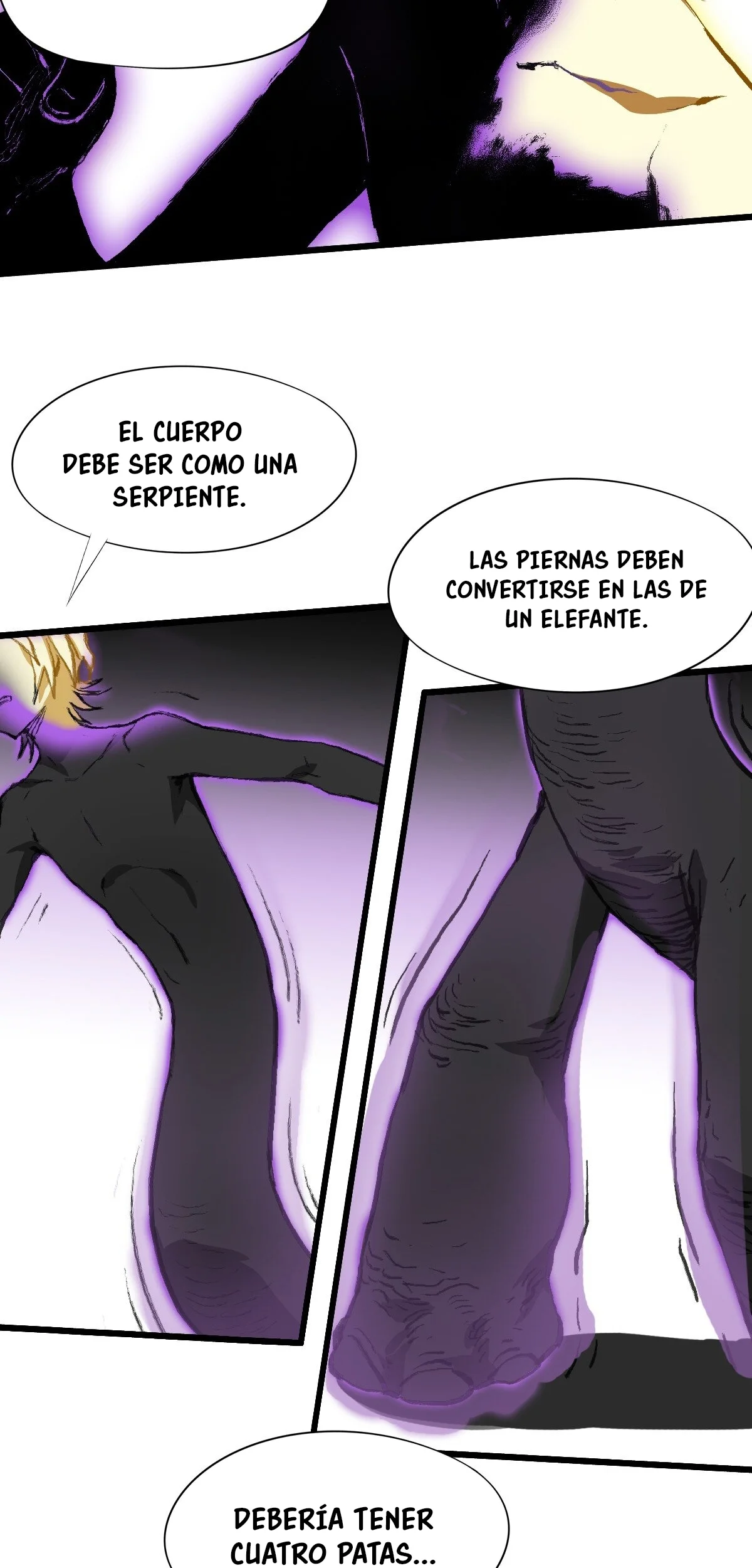 Página 40 del Manga