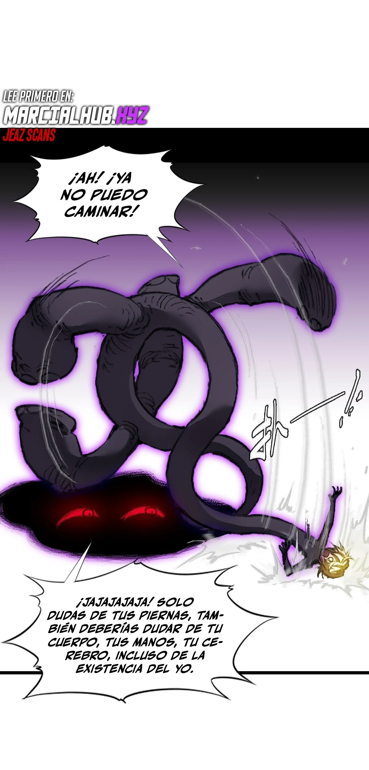 Página 42 del Manga