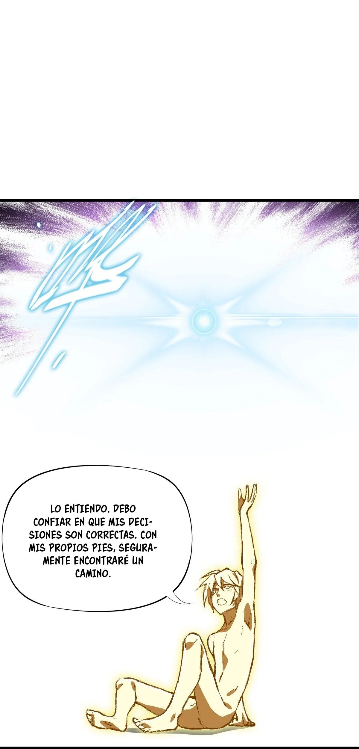 Página 46 del Manga