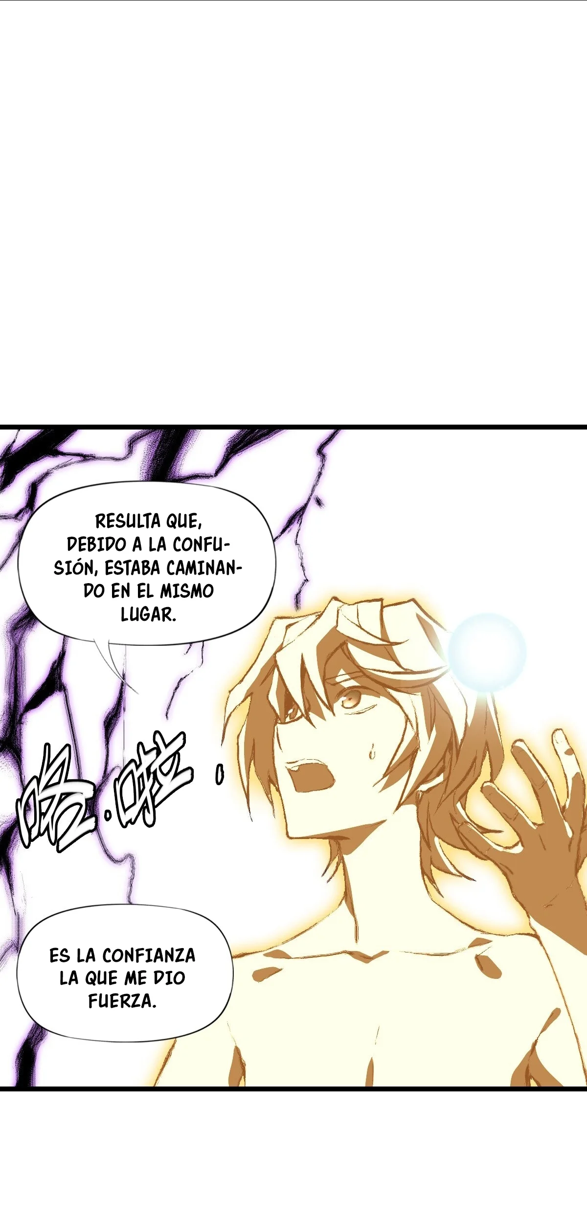 Página 47 del Manga