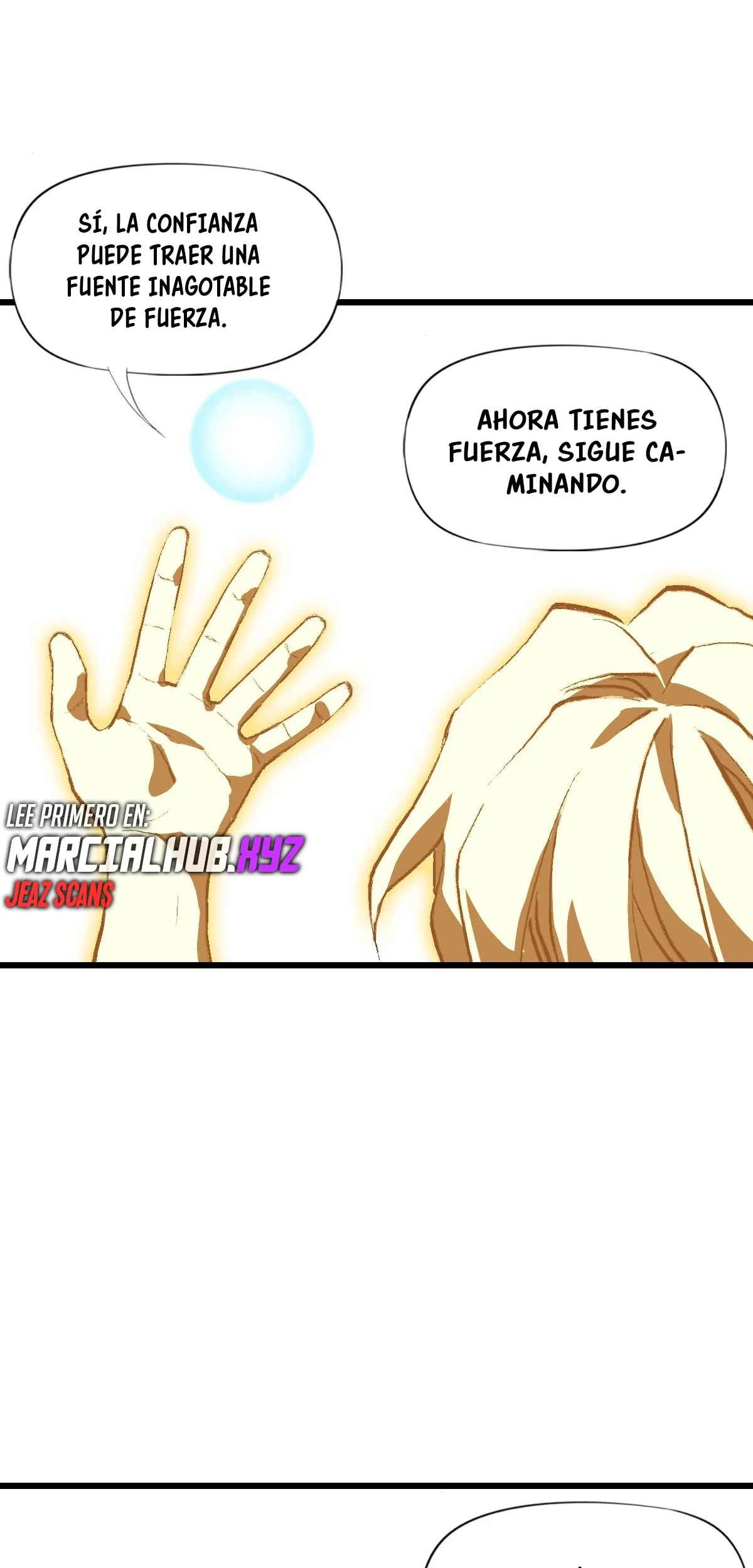 Página 48 del Manga