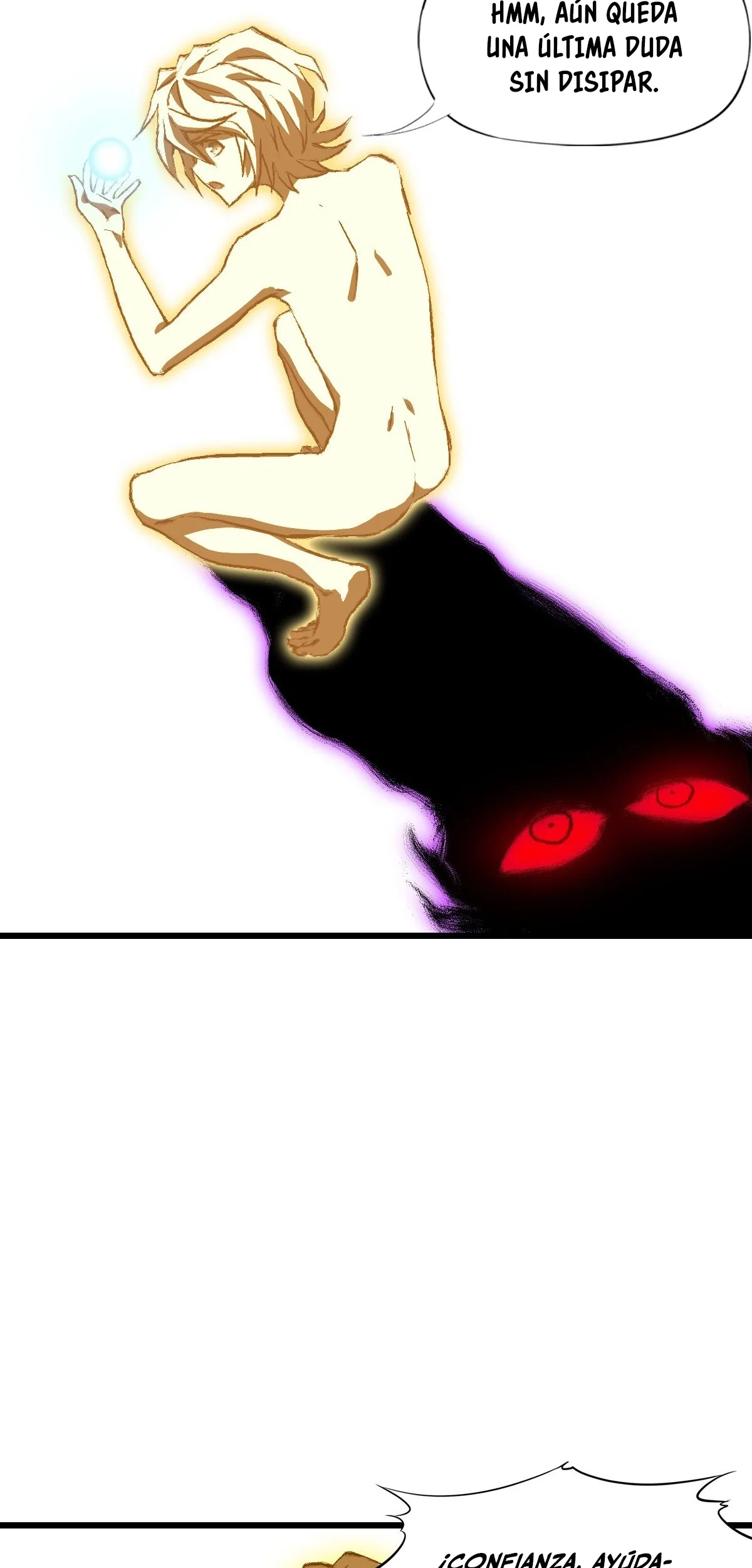 Página 49 del Manga