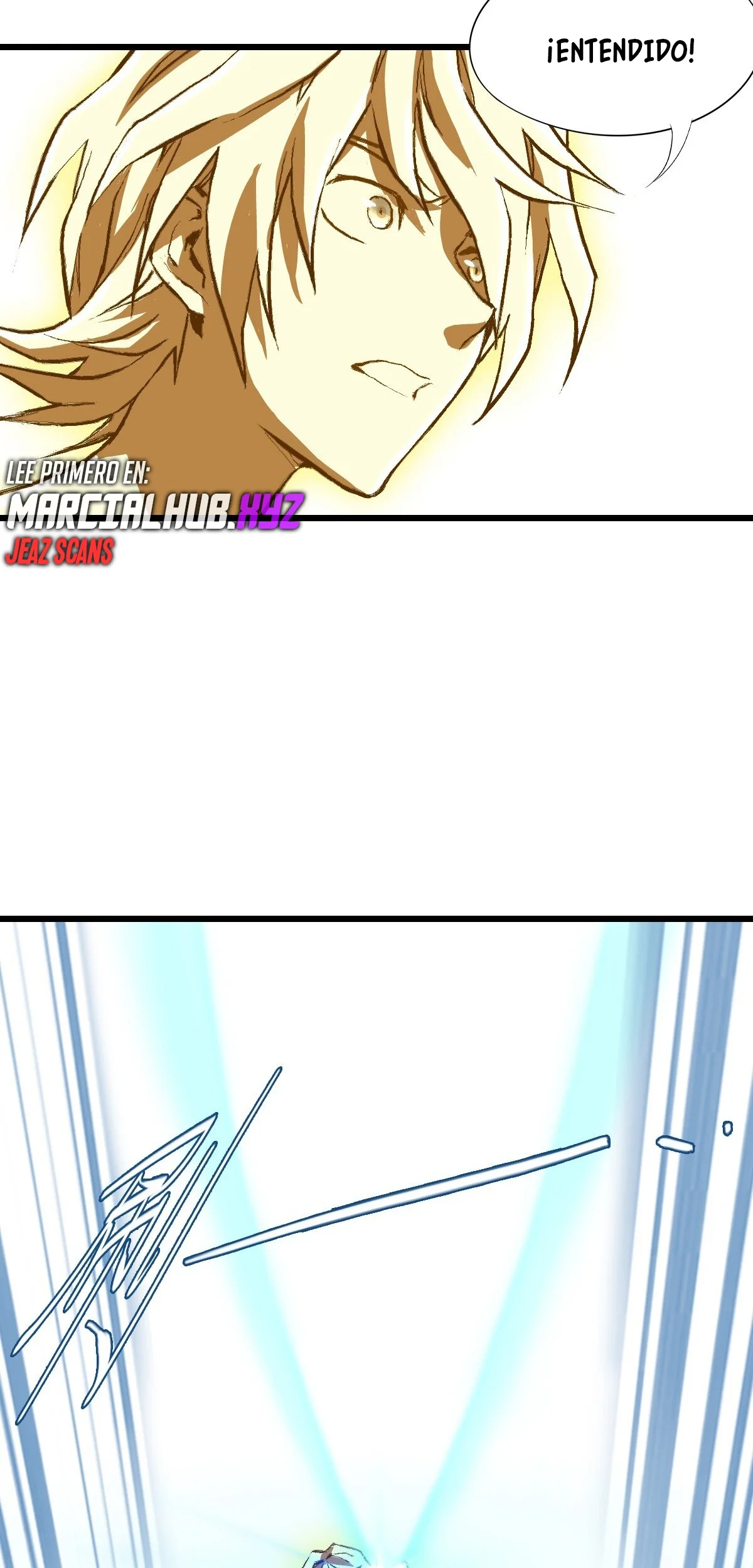 Página 51 del Manga