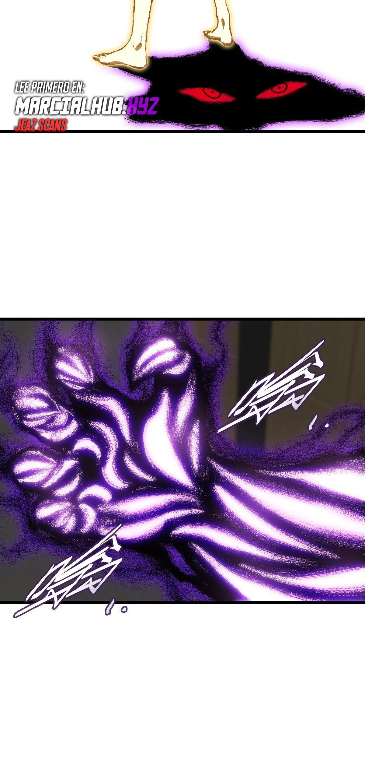 Página 54 del Manga