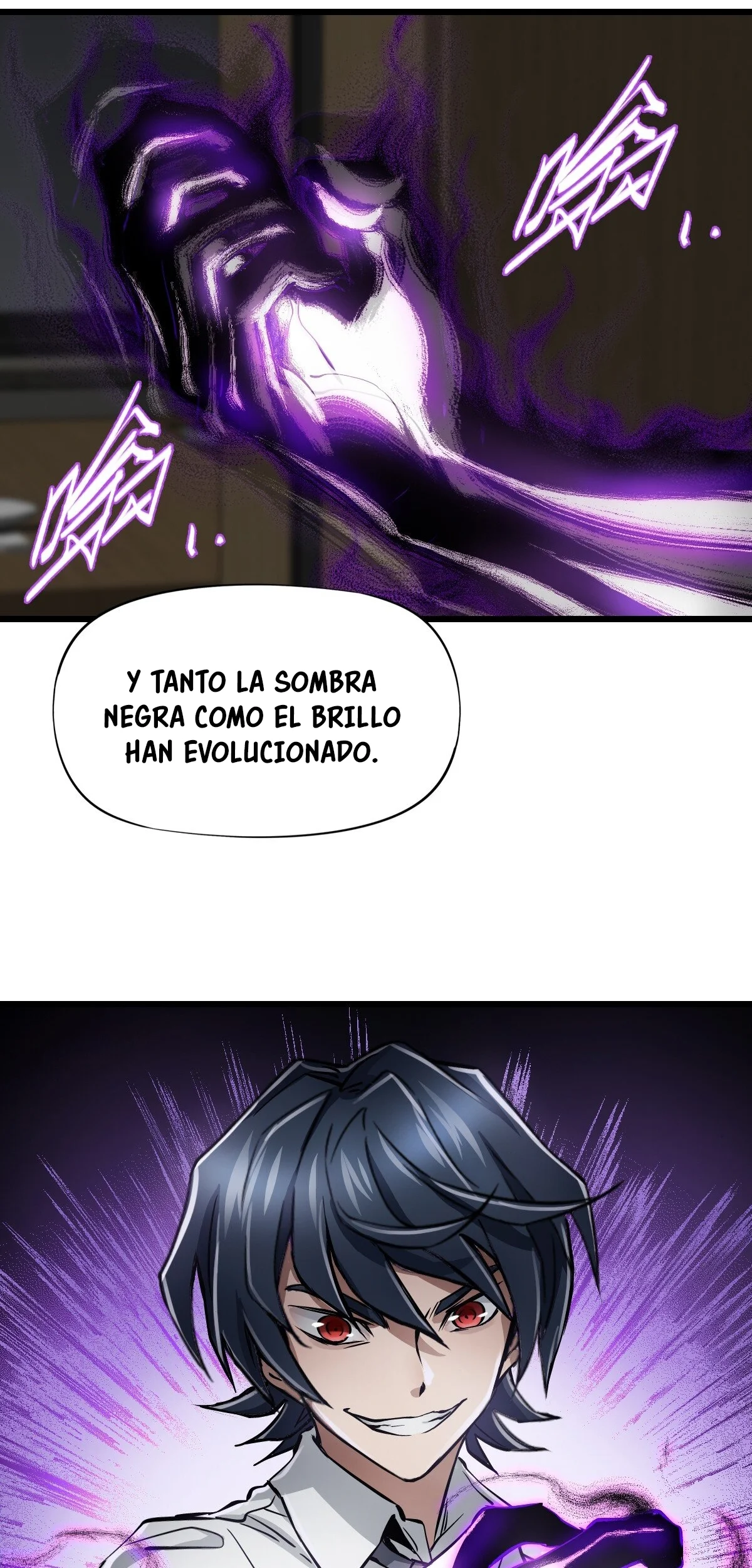 Página 56 del Manga