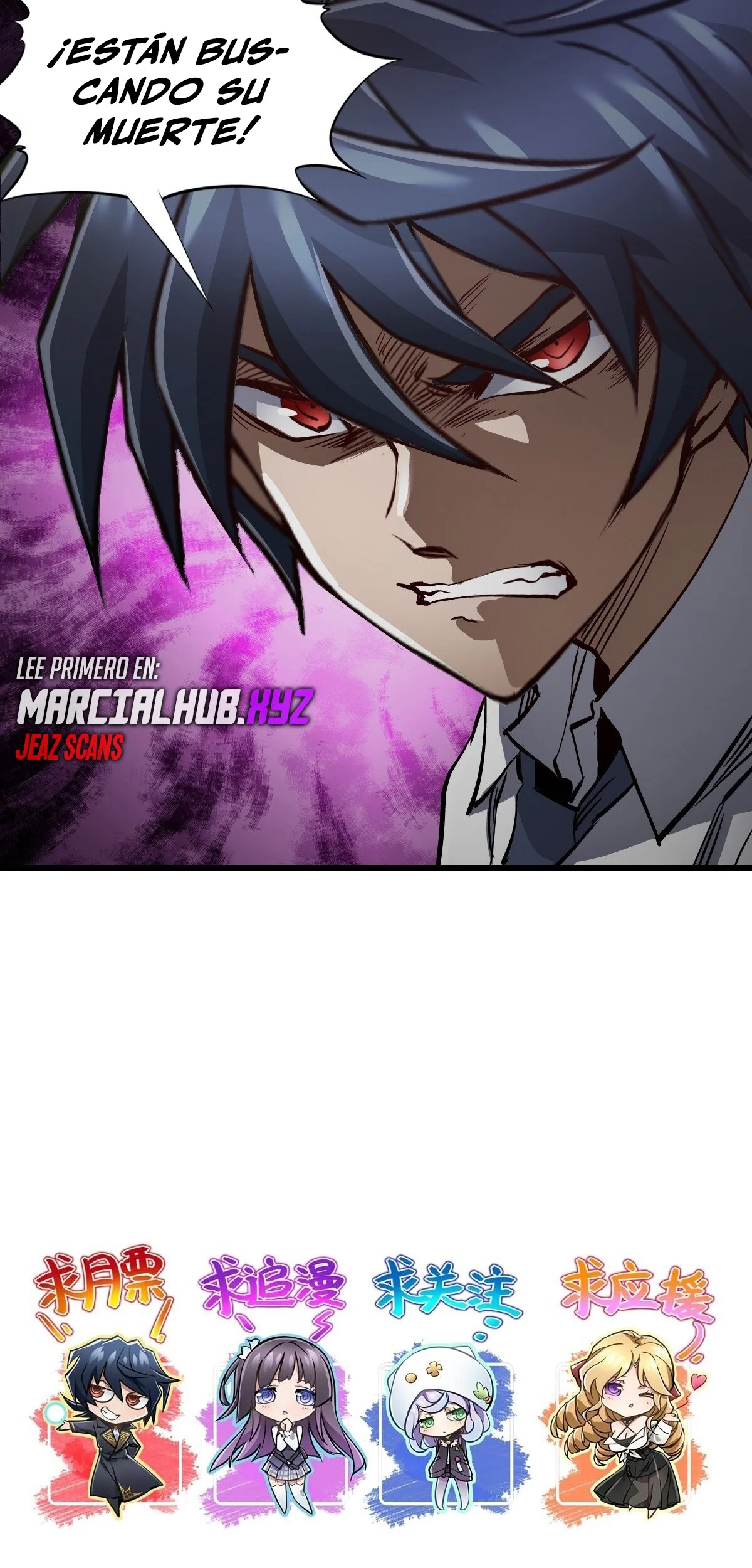 Página 59 del Manga