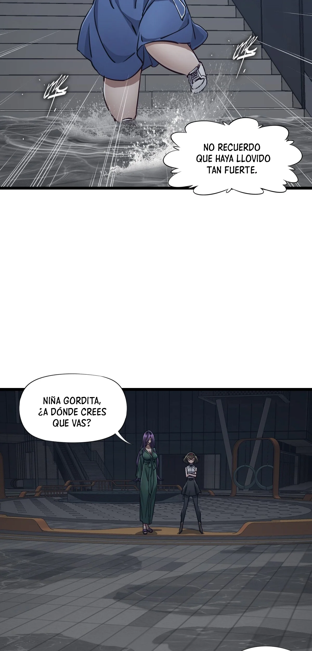 Página 32 del Manga