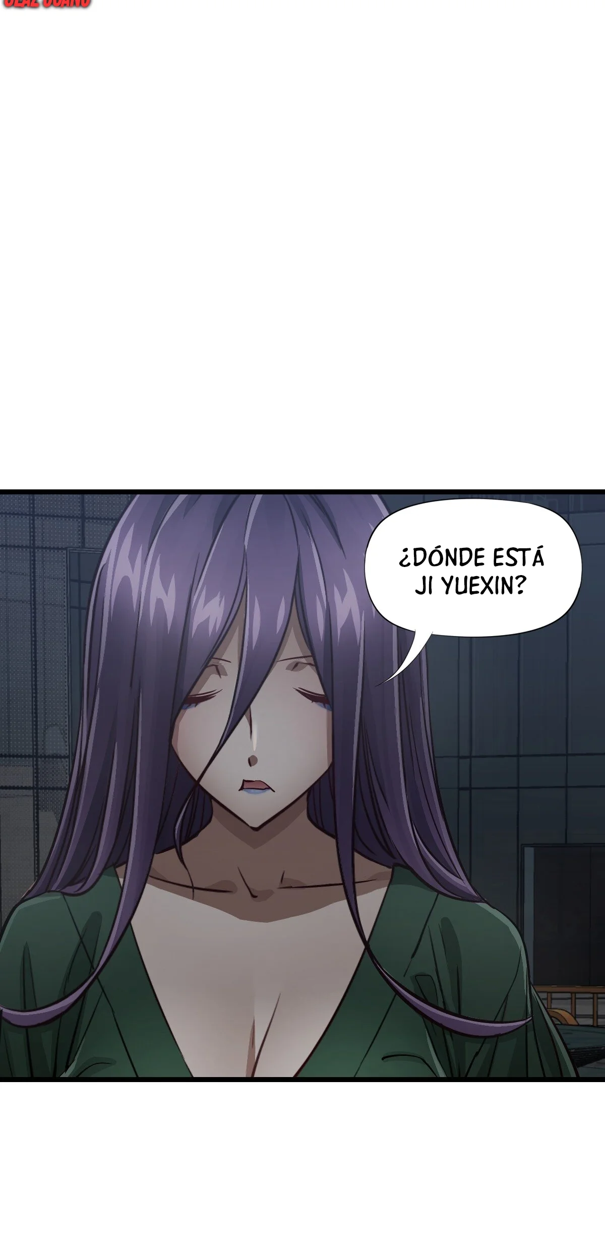 Página 36 del Manga