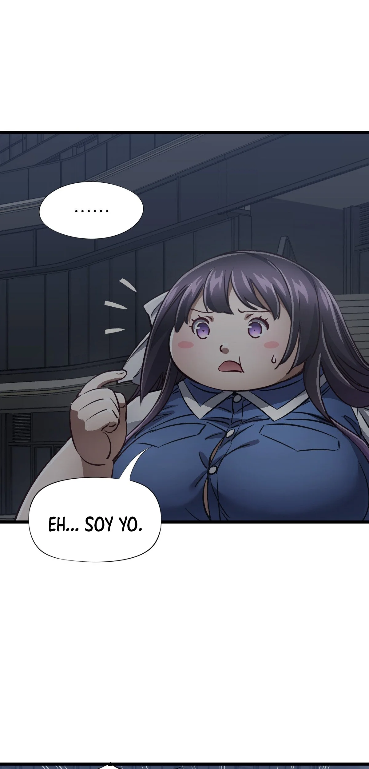 Página 37 del Manga