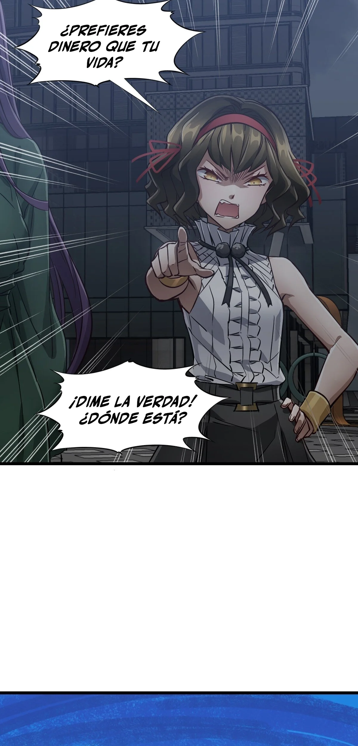 Página 38 del Manga