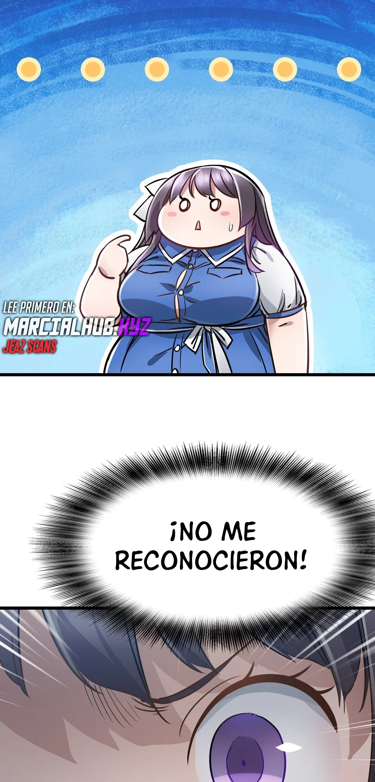 Página 39 del Manga