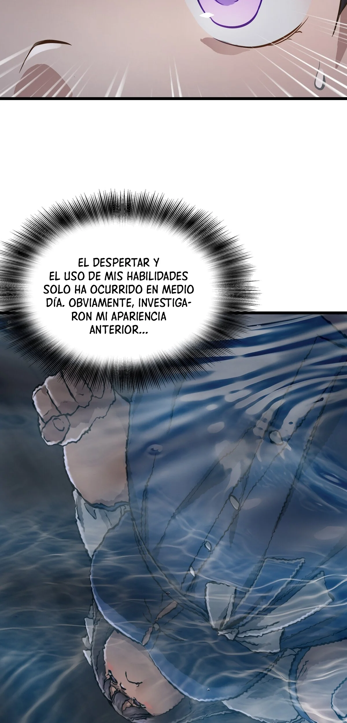 Página 40 del Manga
