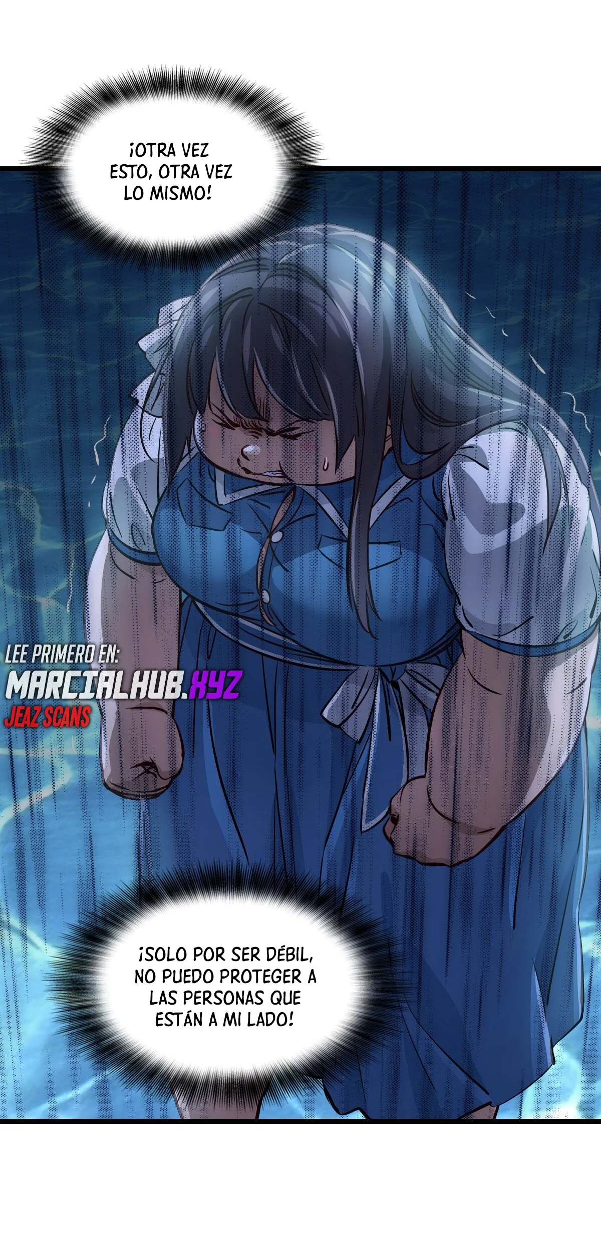 Página 42 del Manga