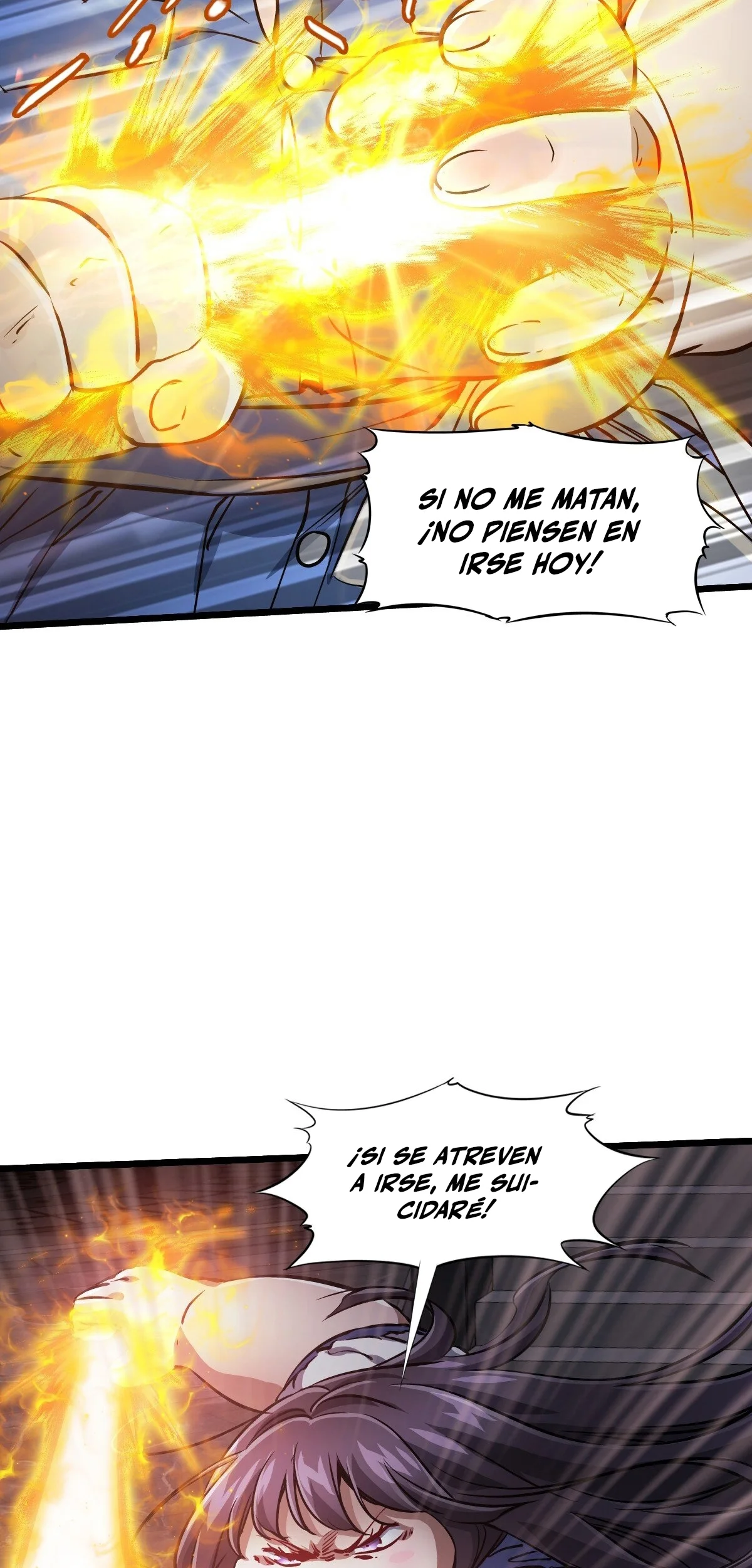 Página 46 del Manga