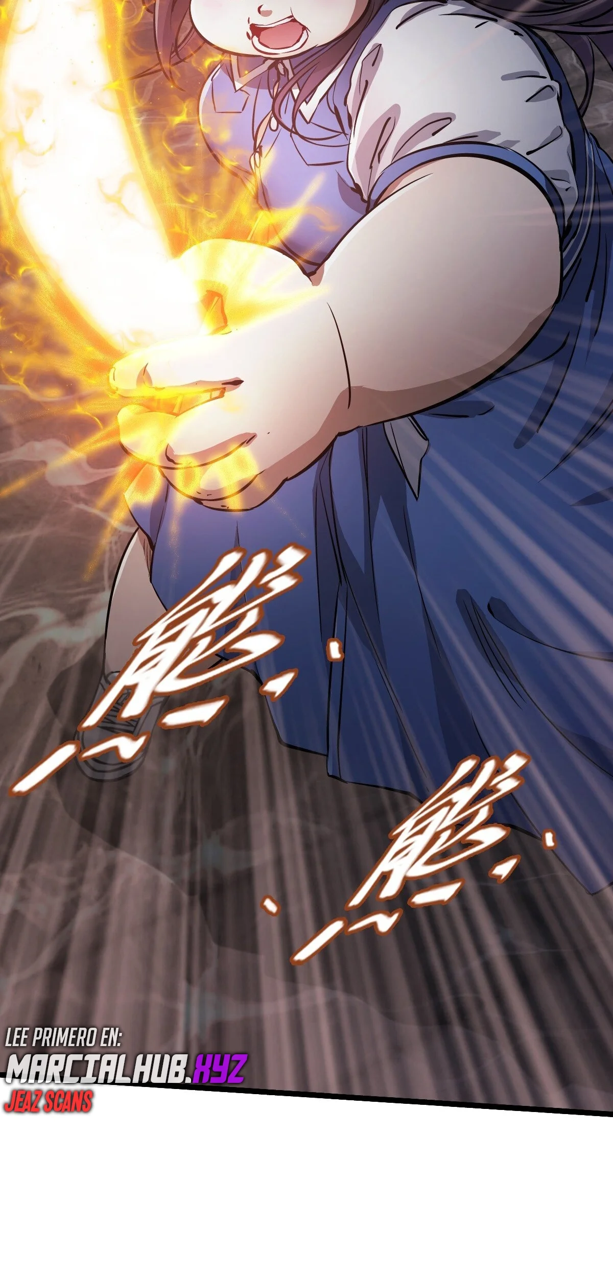 Página 47 del Manga
