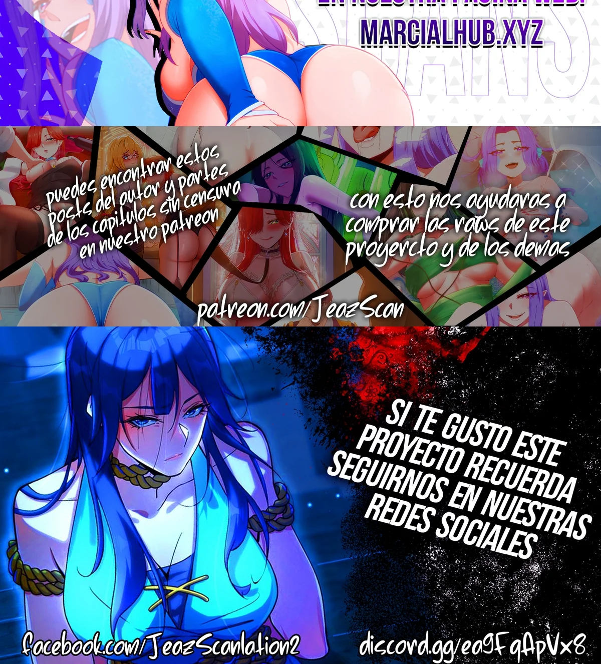 Página 49 del Manga