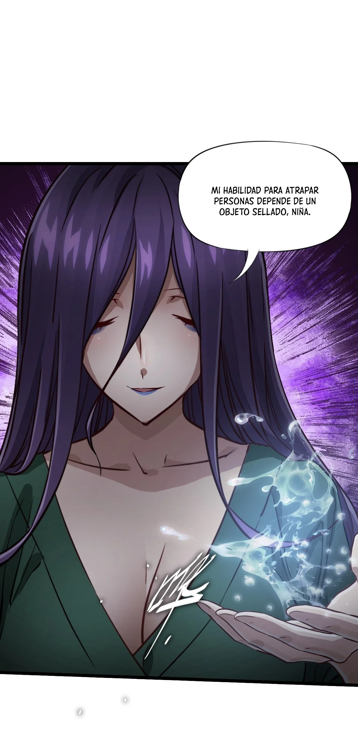 Página 30 del Manga