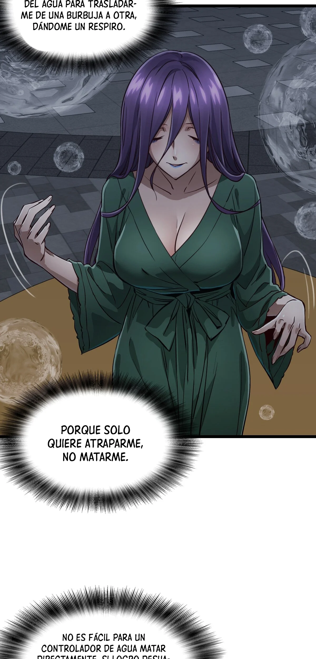 Página 37 del Manga