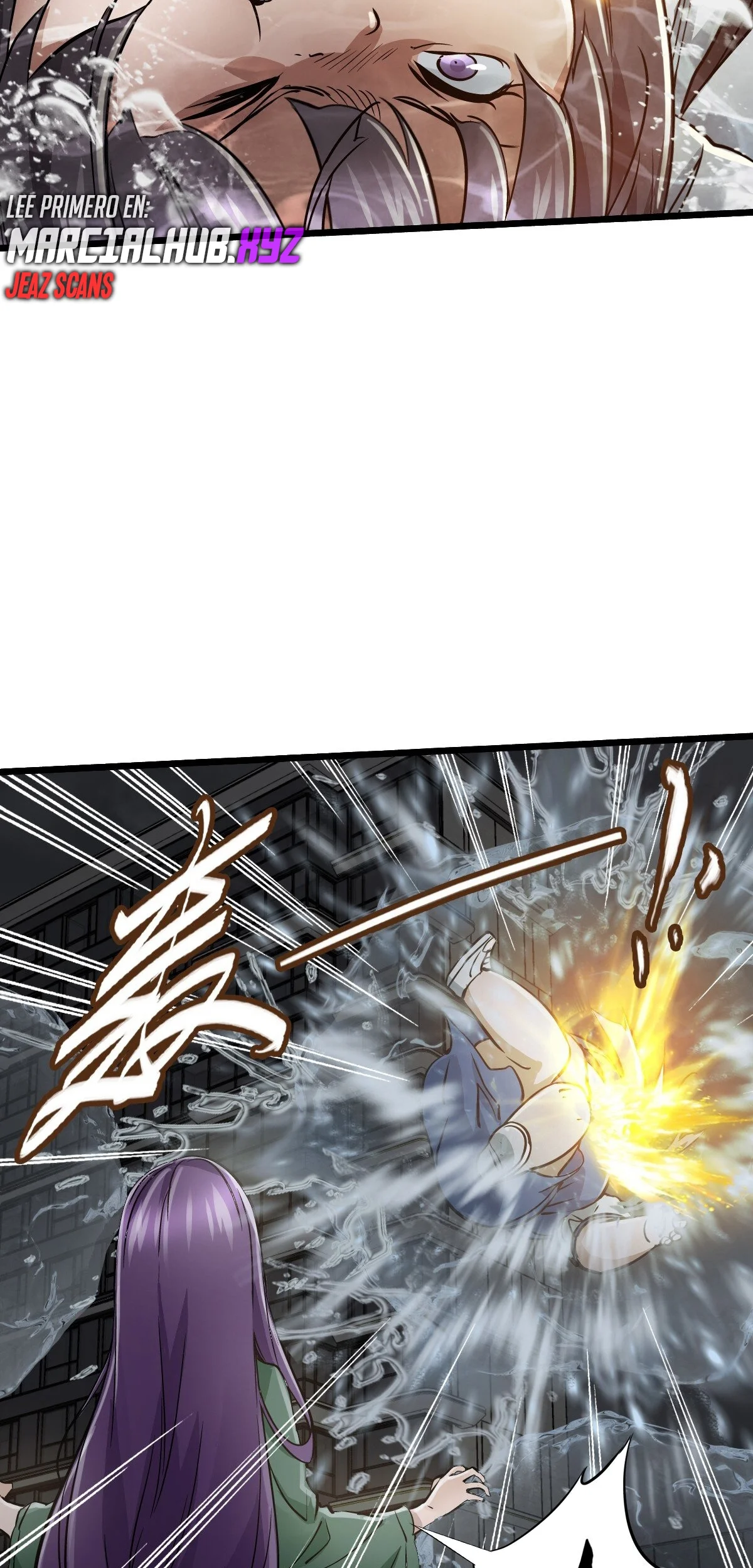 Página 39 del Manga