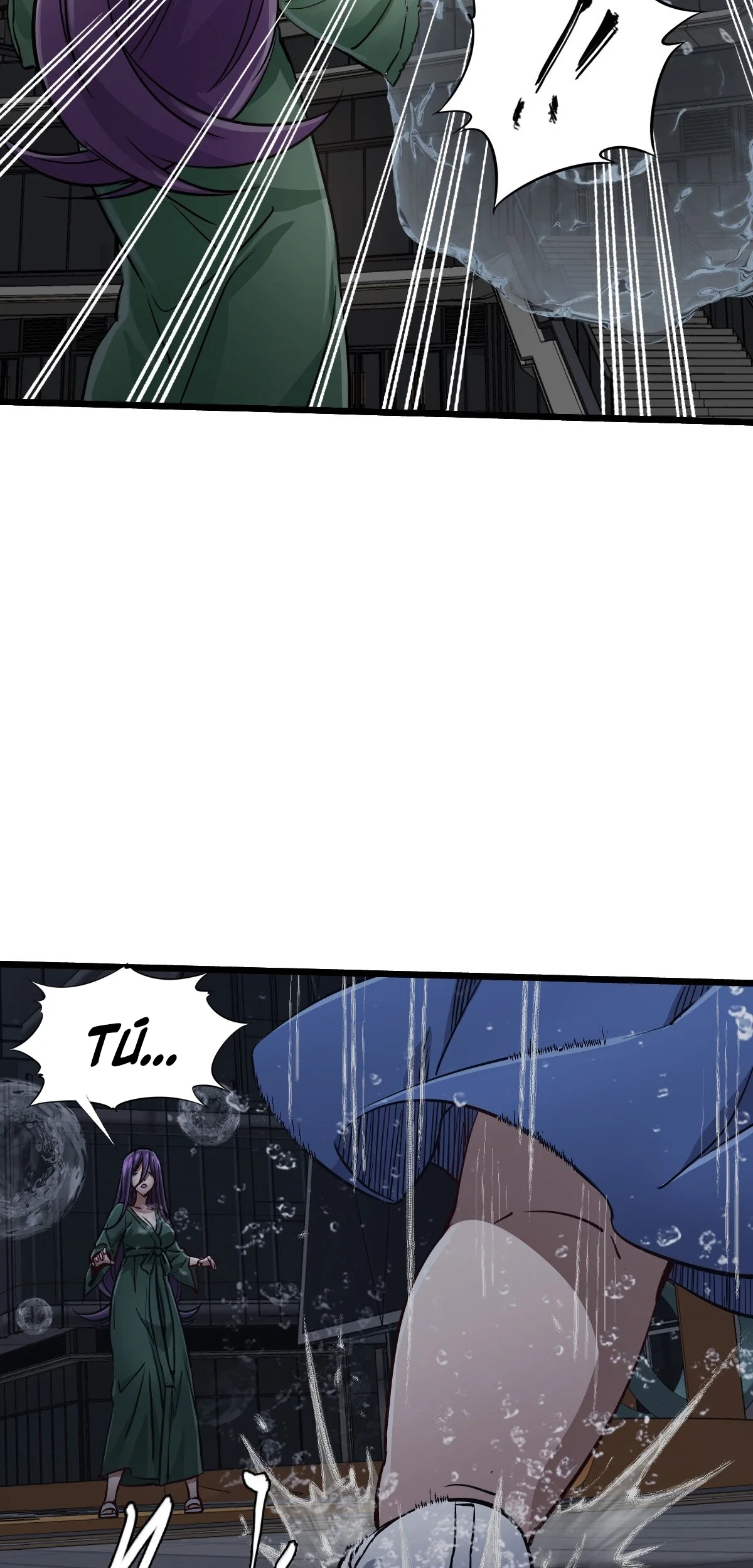 Página 40 del Manga