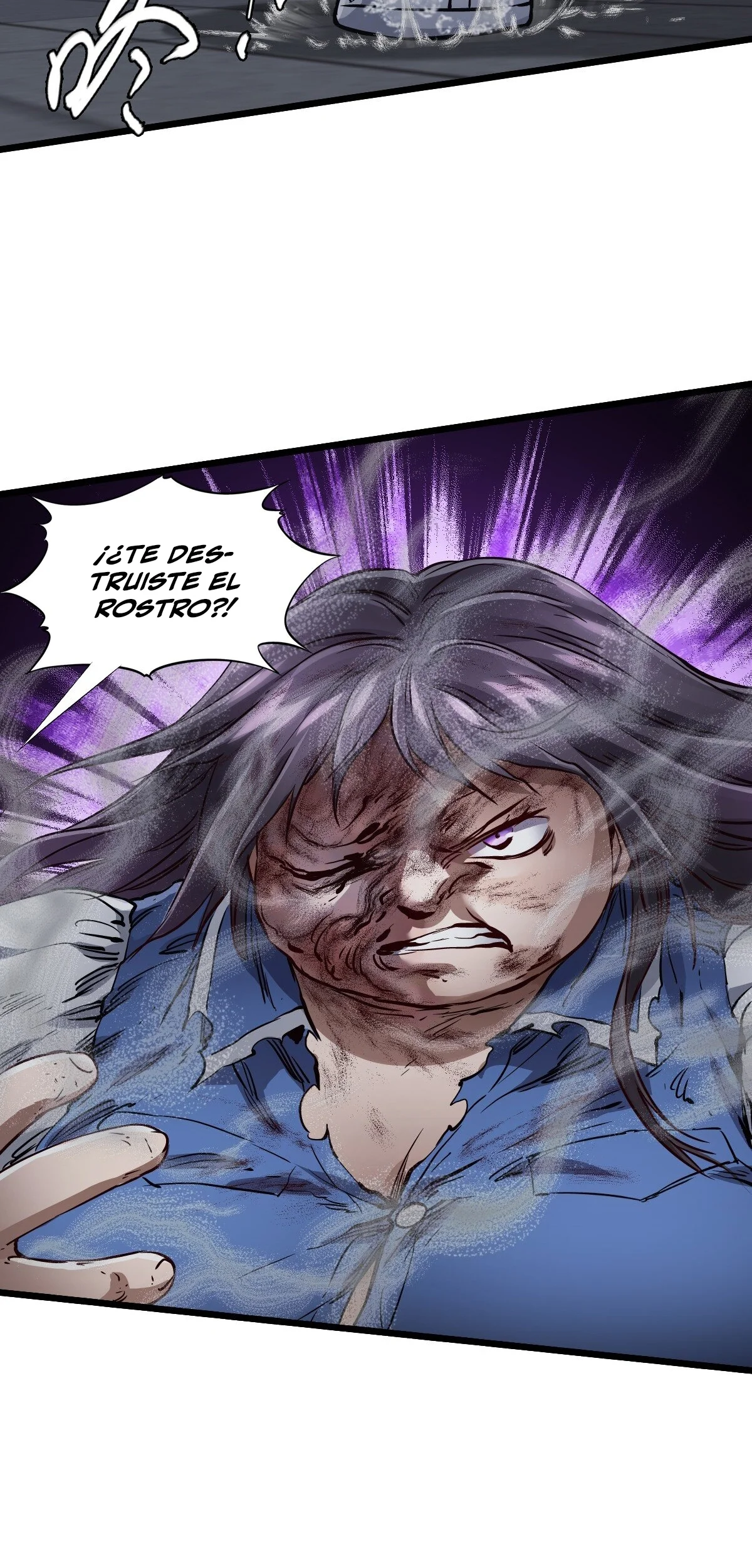 Página 41 del Manga