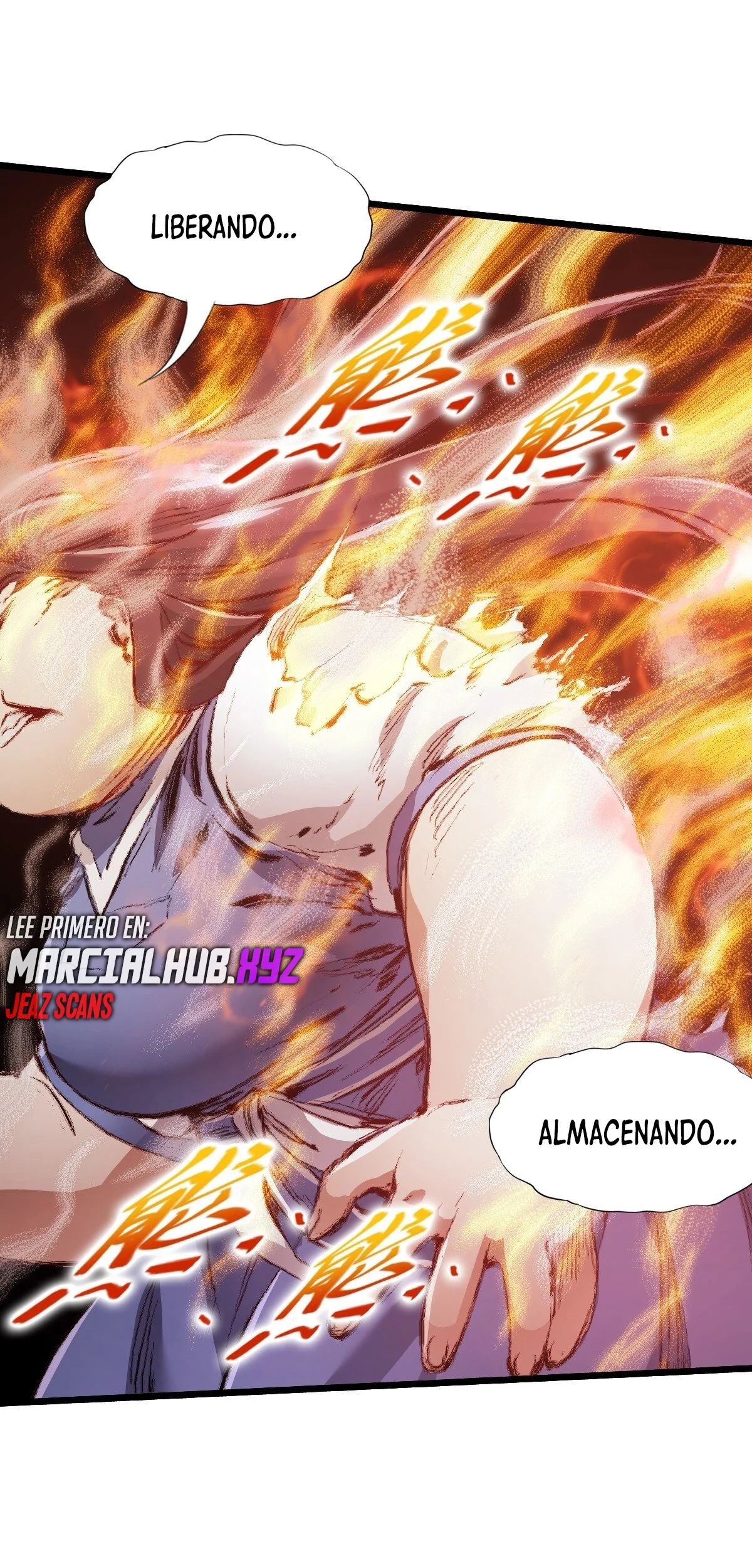 Página 42 del Manga
