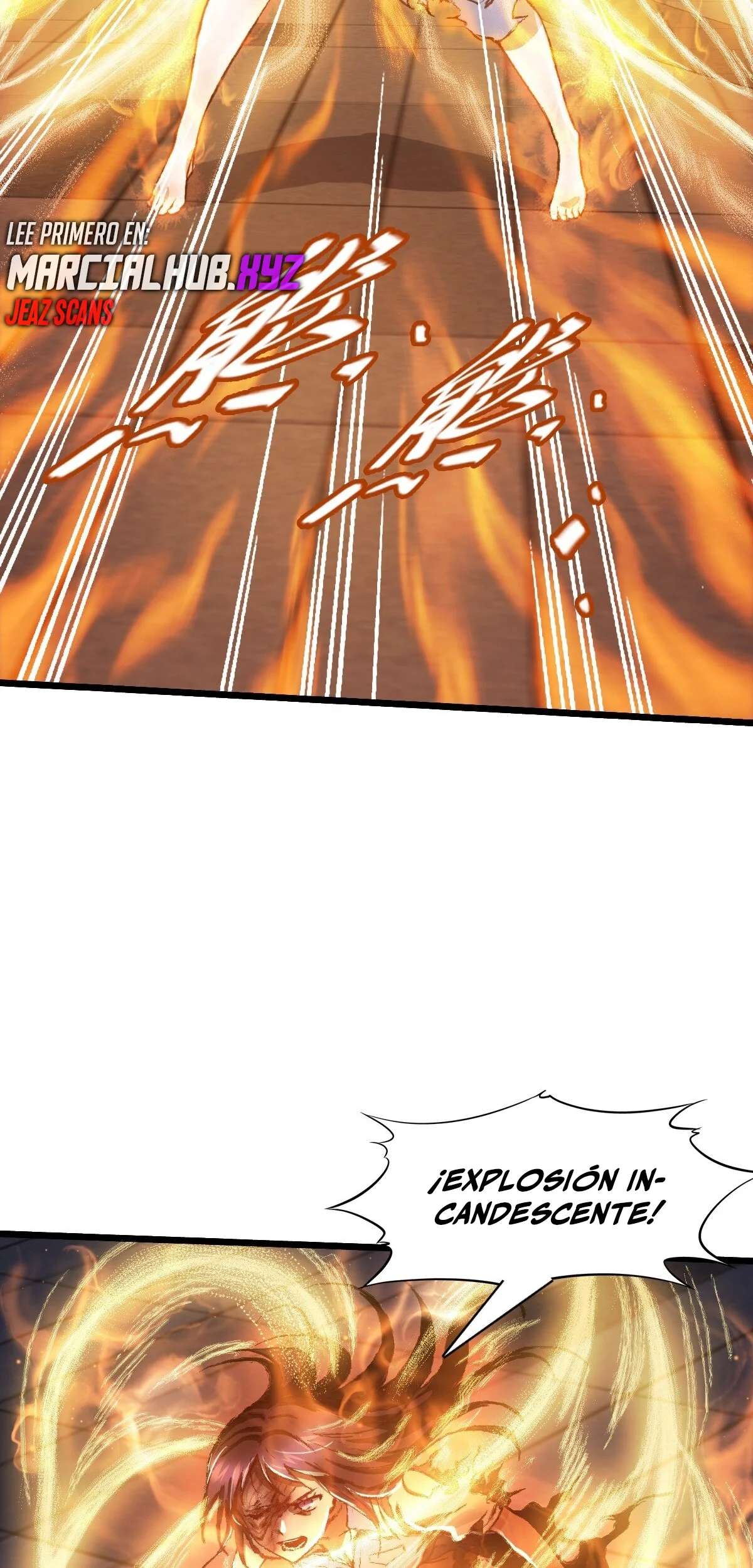Página 45 del Manga