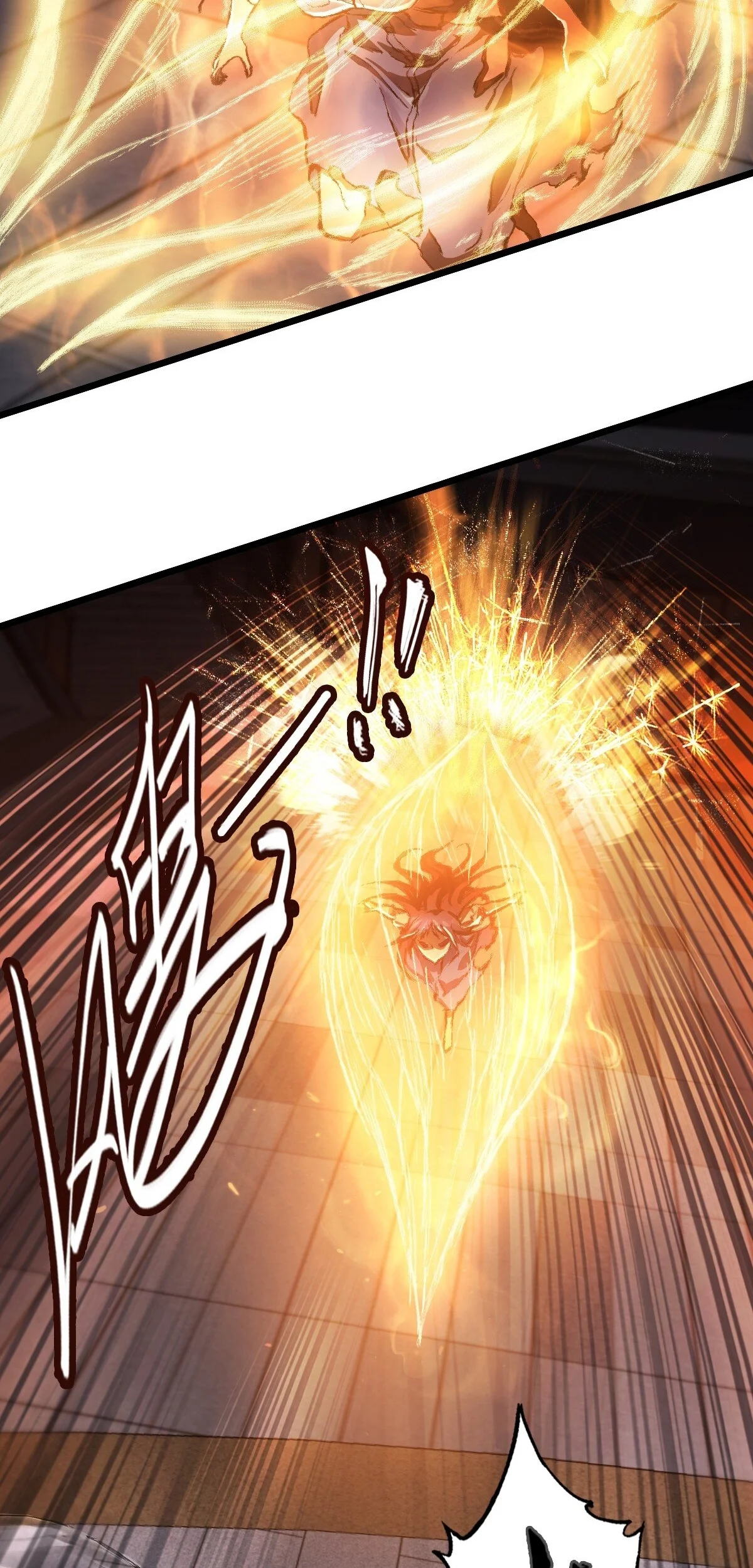 Página 46 del Manga