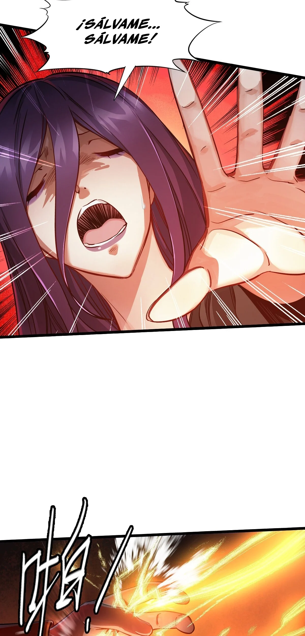 Página 50 del Manga