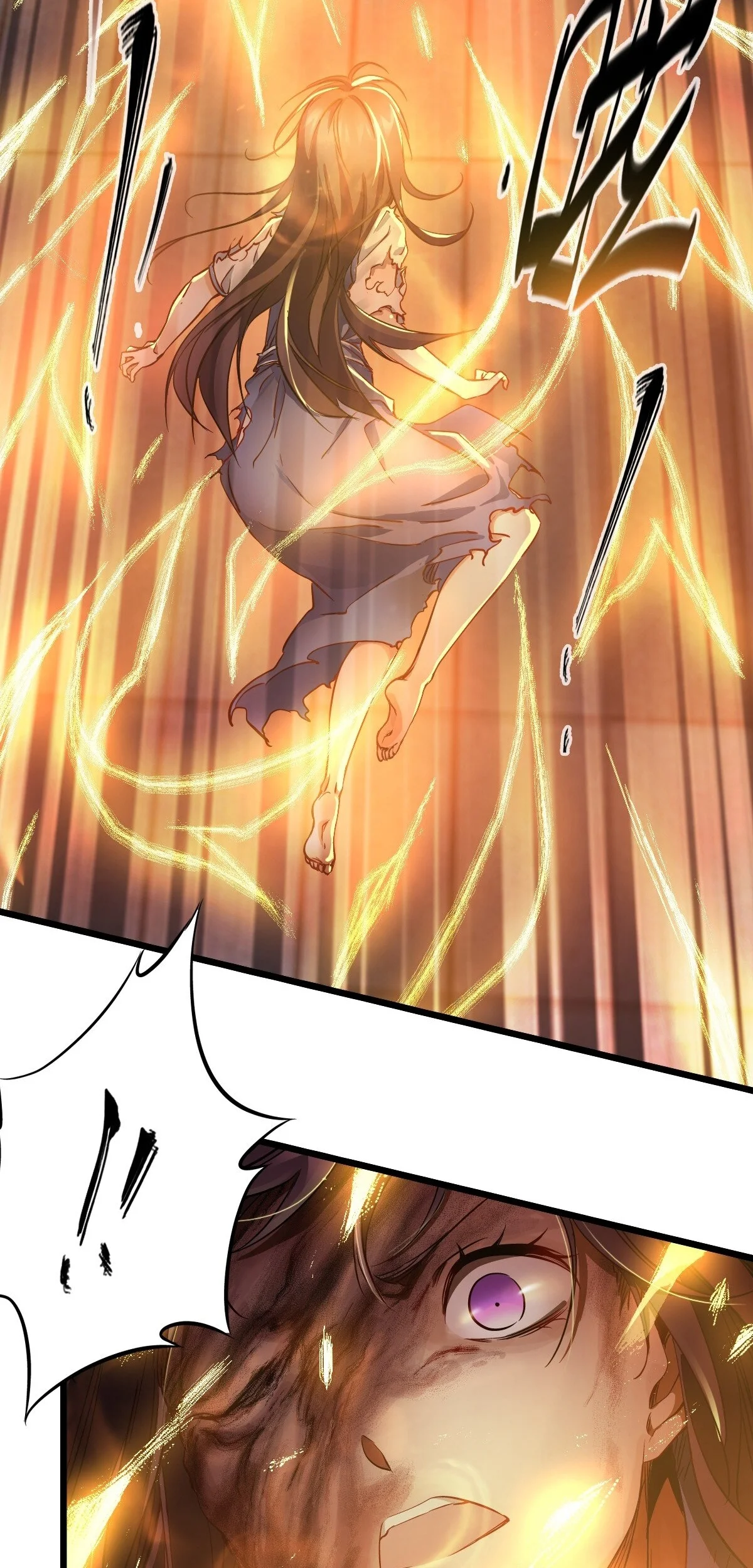 Página 52 del Manga