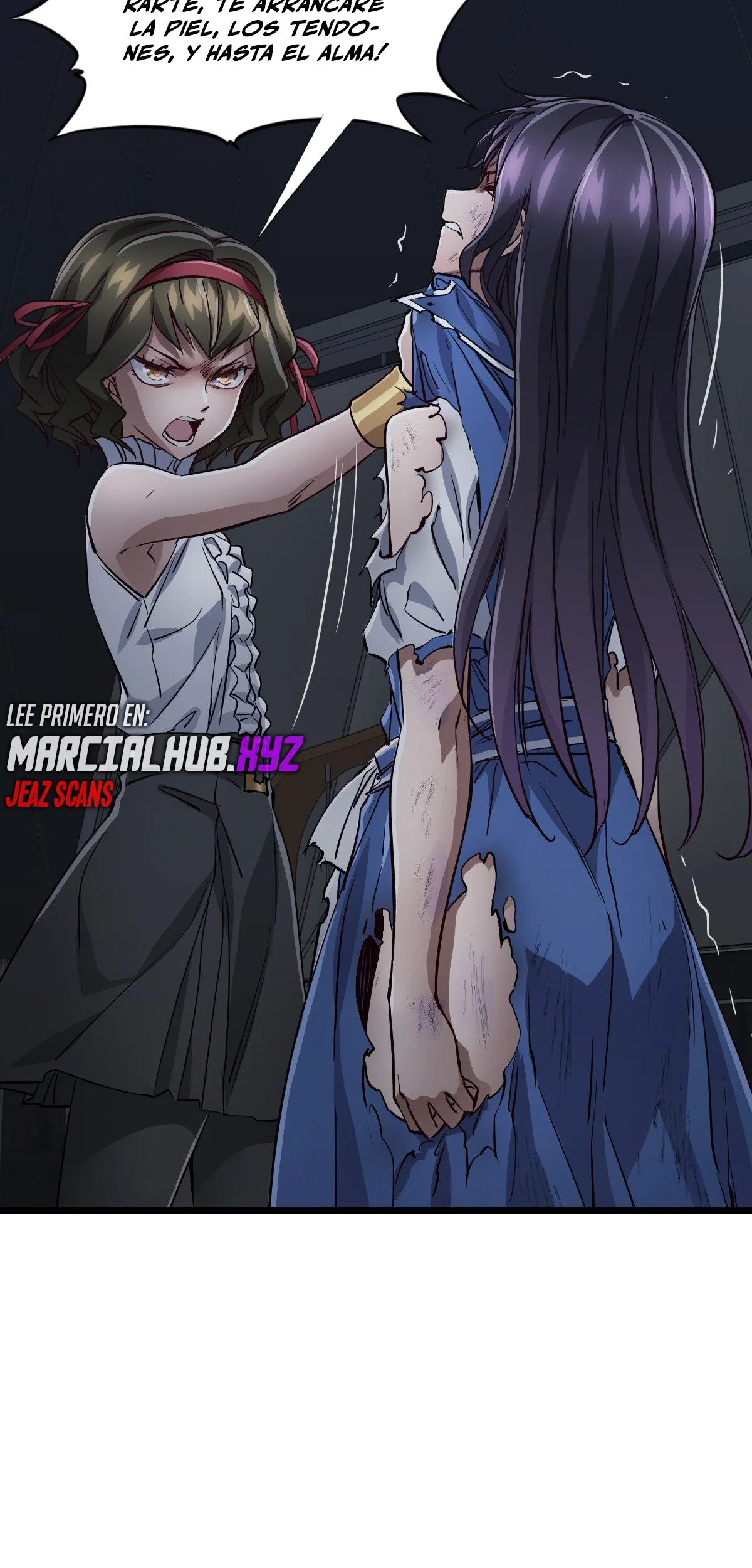 Página 60 del Manga